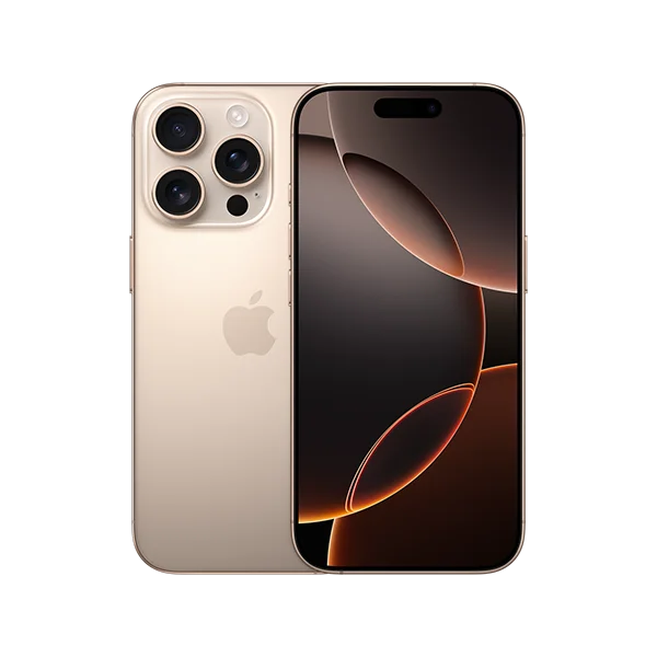 iPhone 16 Series