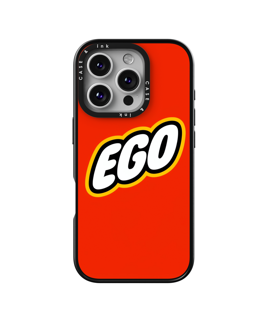 (Limited Edition) EGO Case