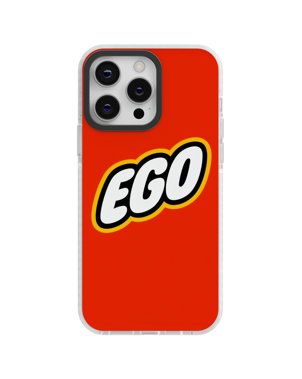 (Limited Edition) EGO Case