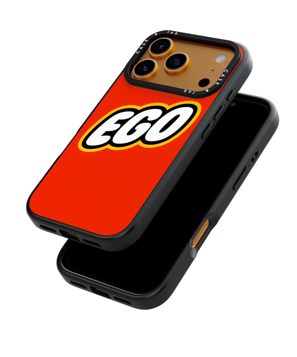 (Limited Edition) EGO Case
