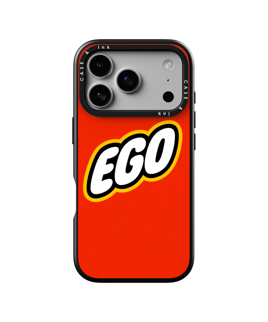 (Limited Edition) EGO Case