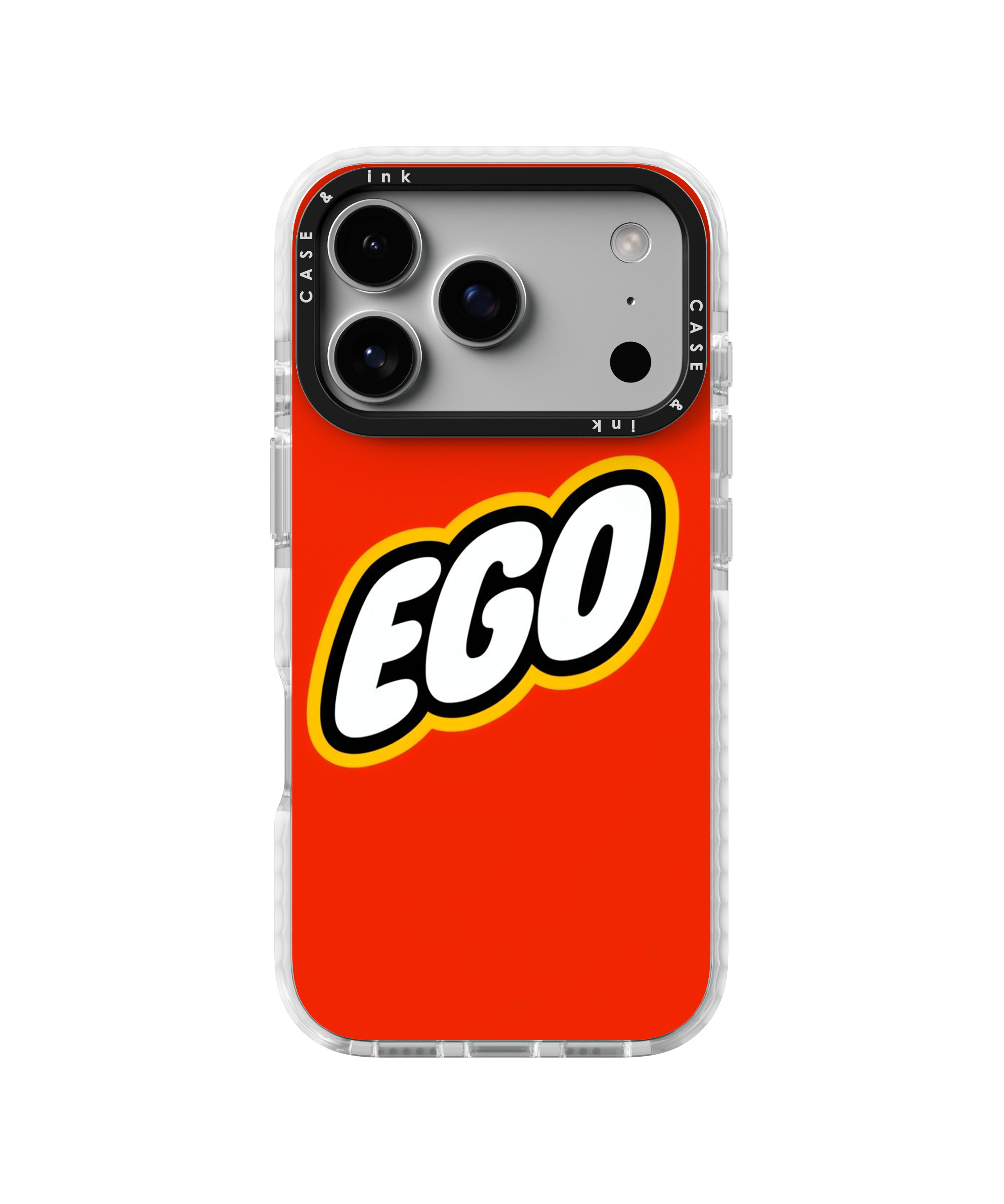 (Limited Edition) EGO Case