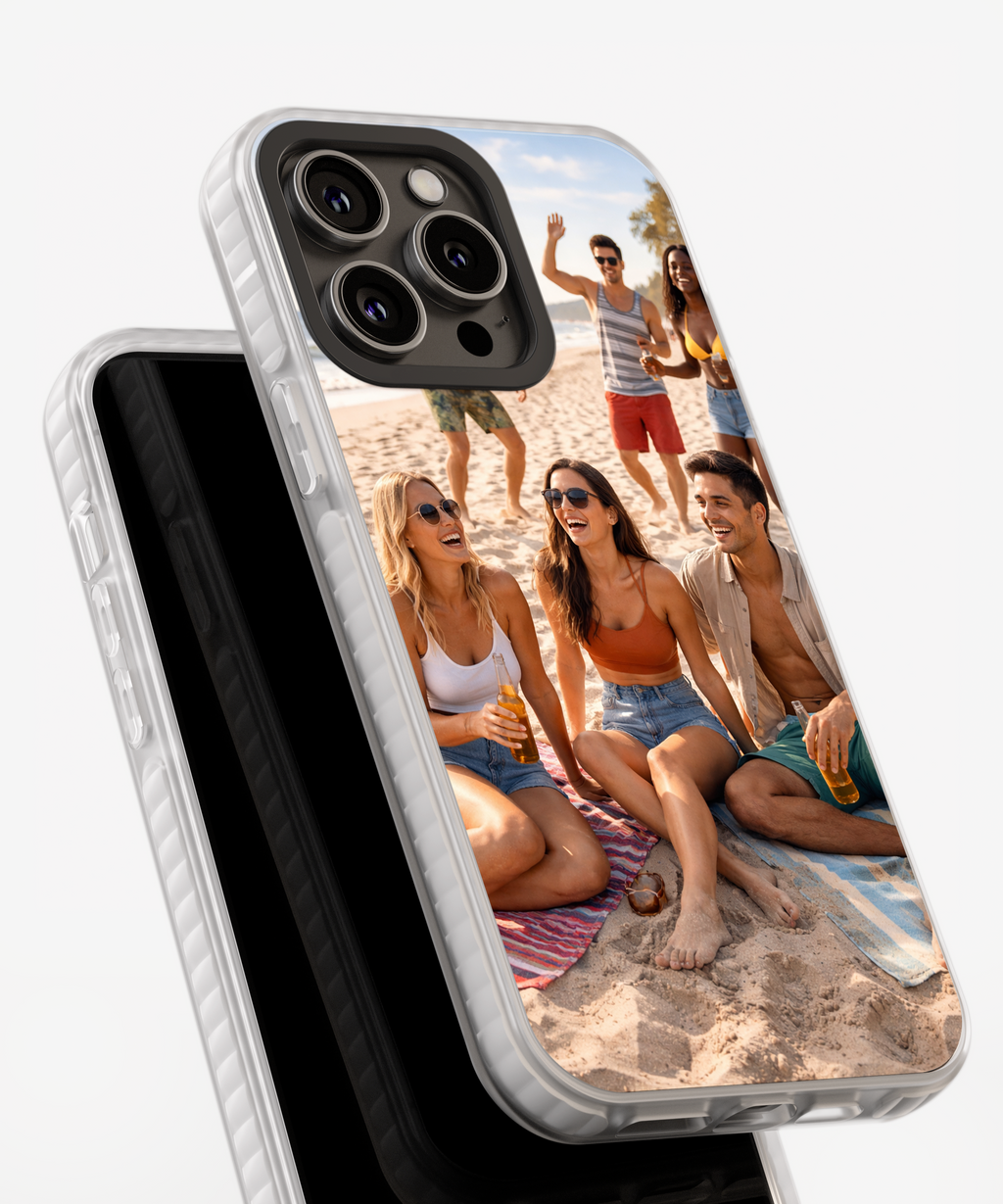 Custom Photo Case
