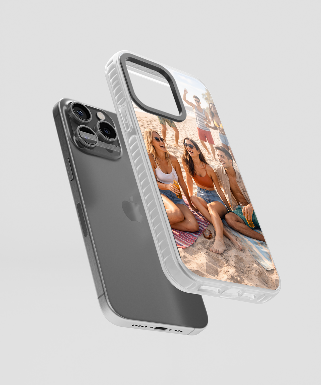 Custom Photo Case