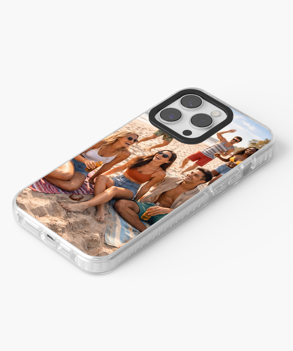 Custom Photo Case