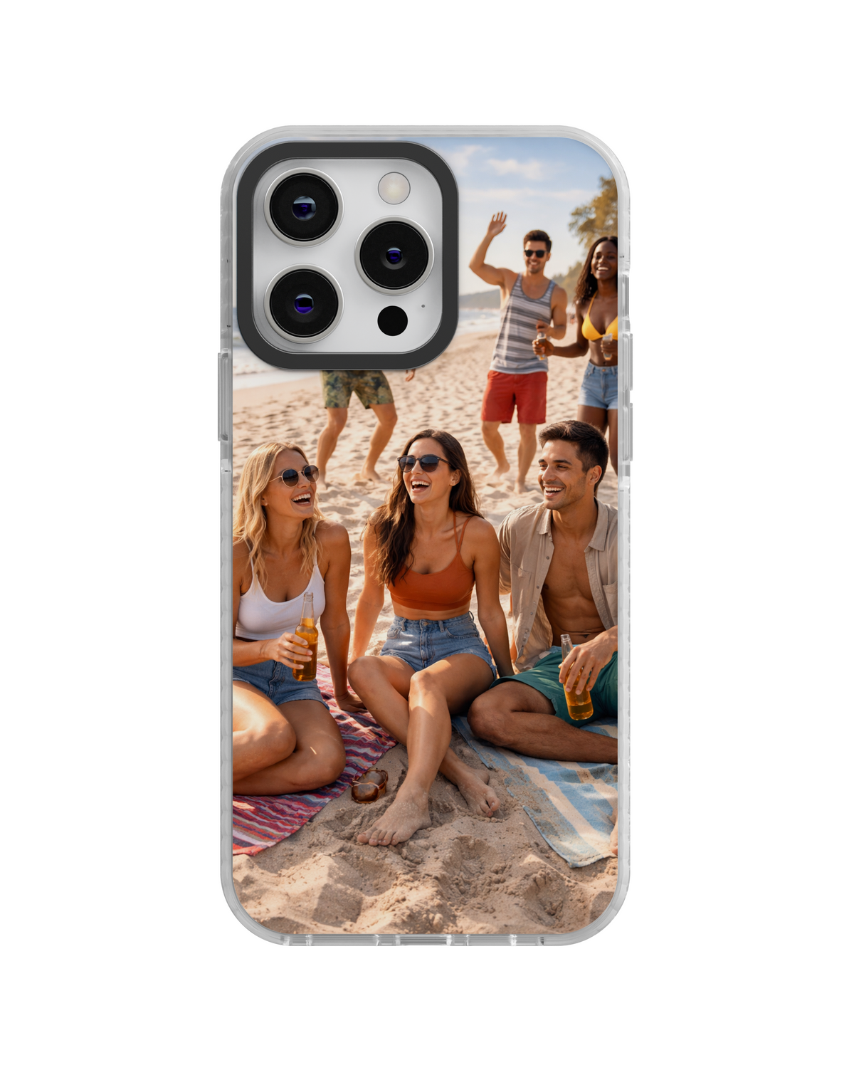 Custom Photo Case