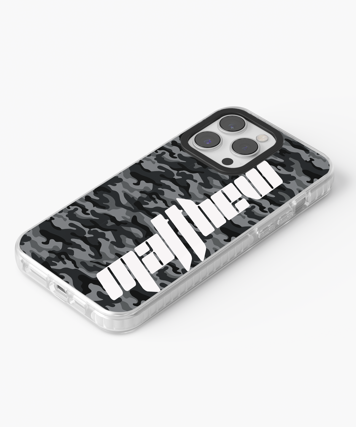 Black Camo