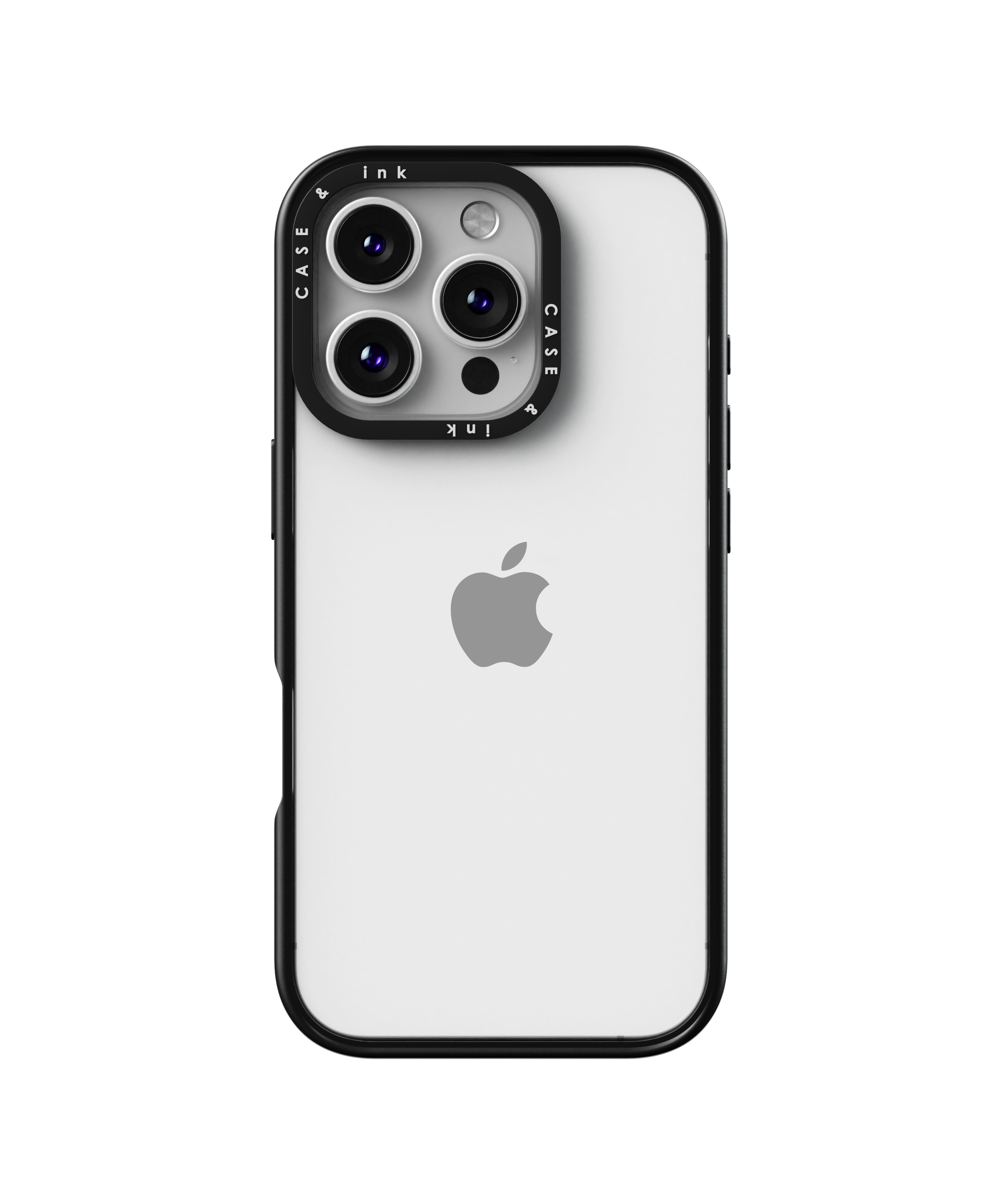 Black Precision Impact Case