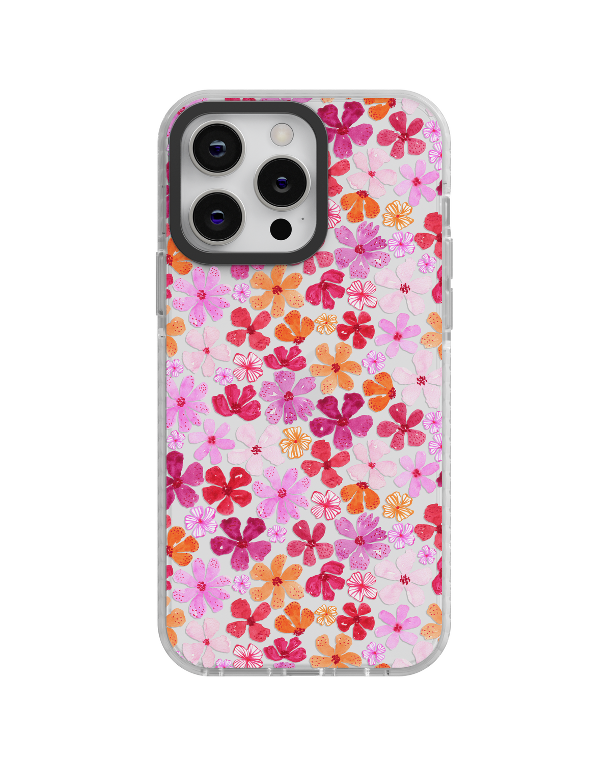 Blush & Bloom