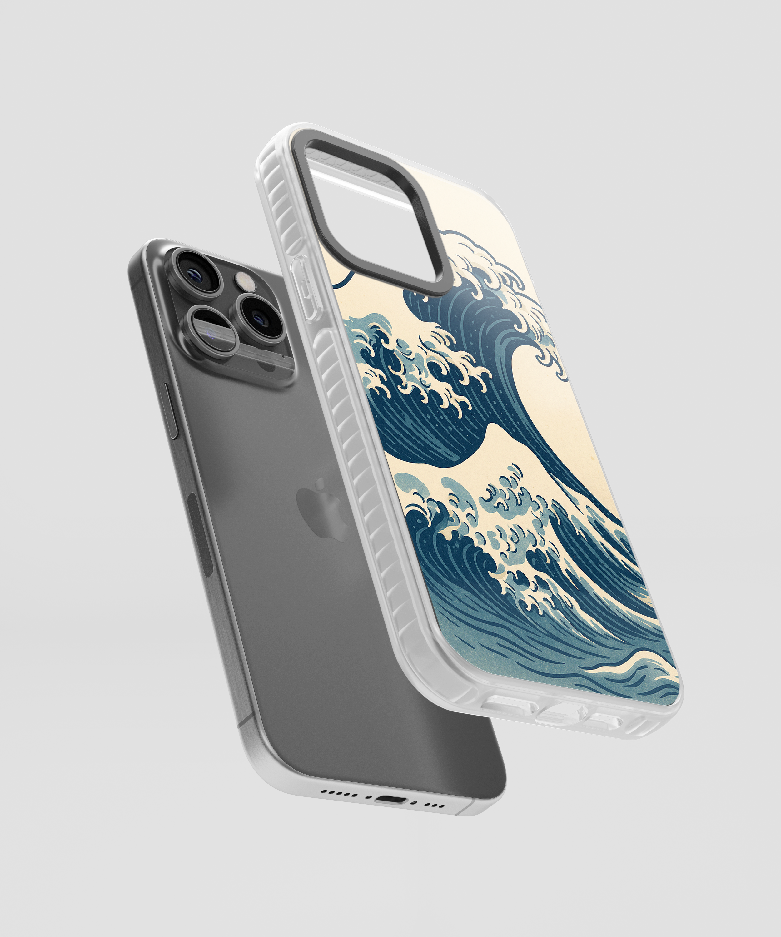 The Great Wave