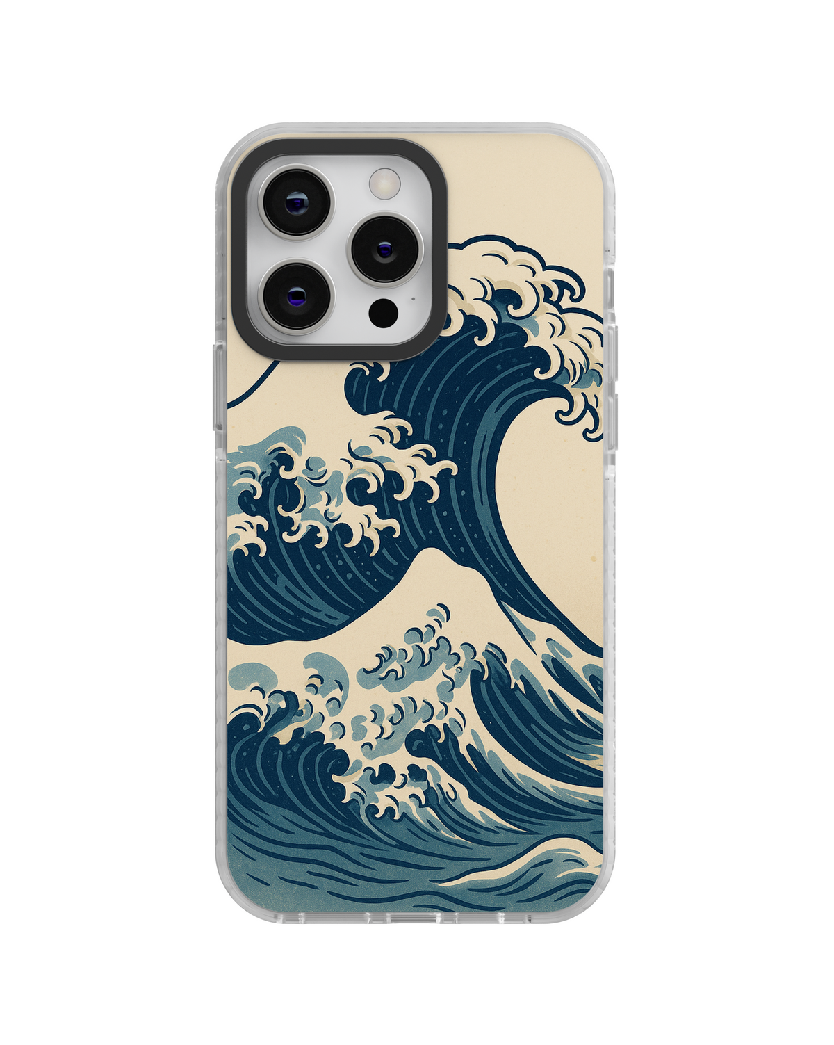 The Great Wave