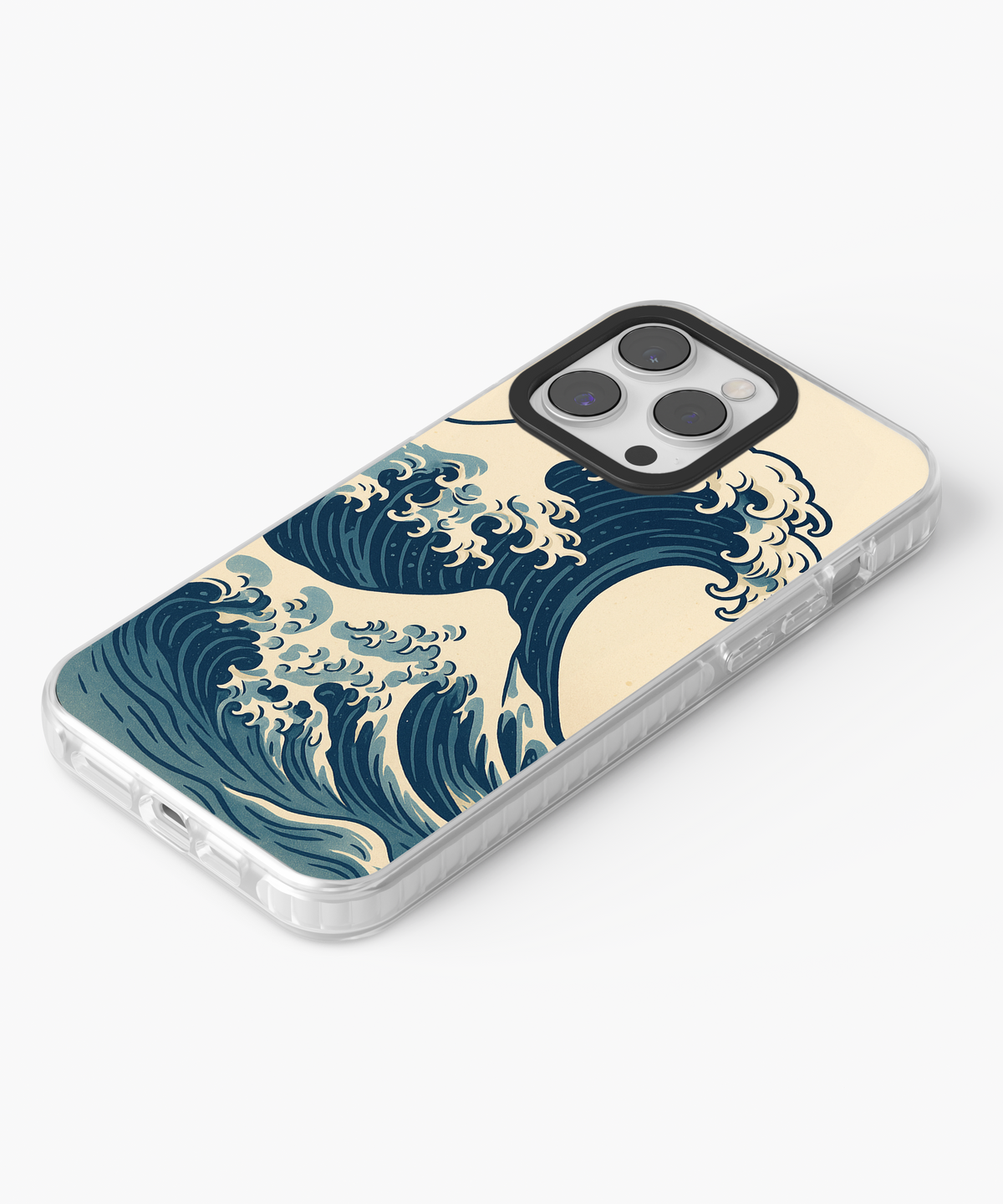 The Great Wave
