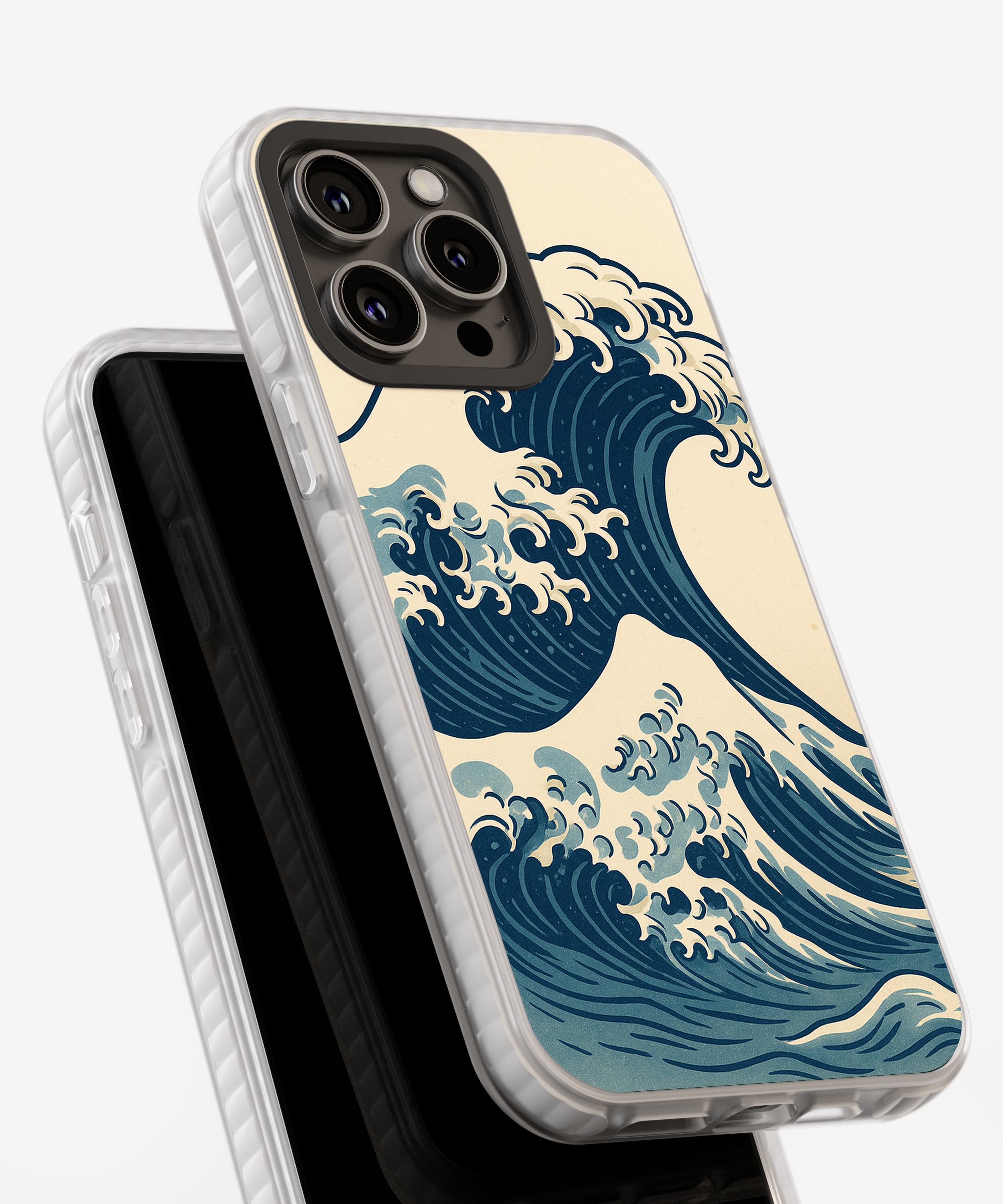 The Great Wave