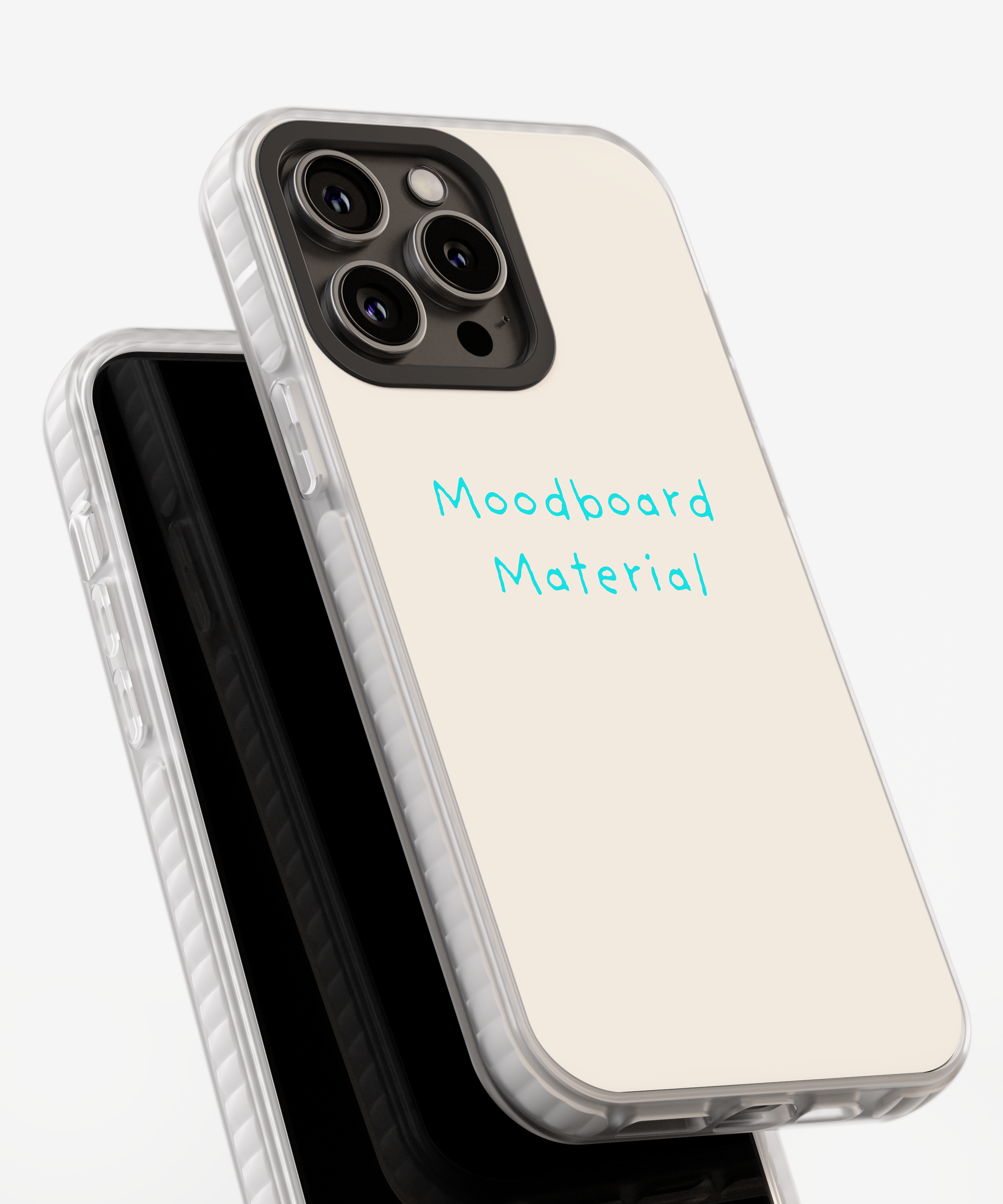 Moodboard Material