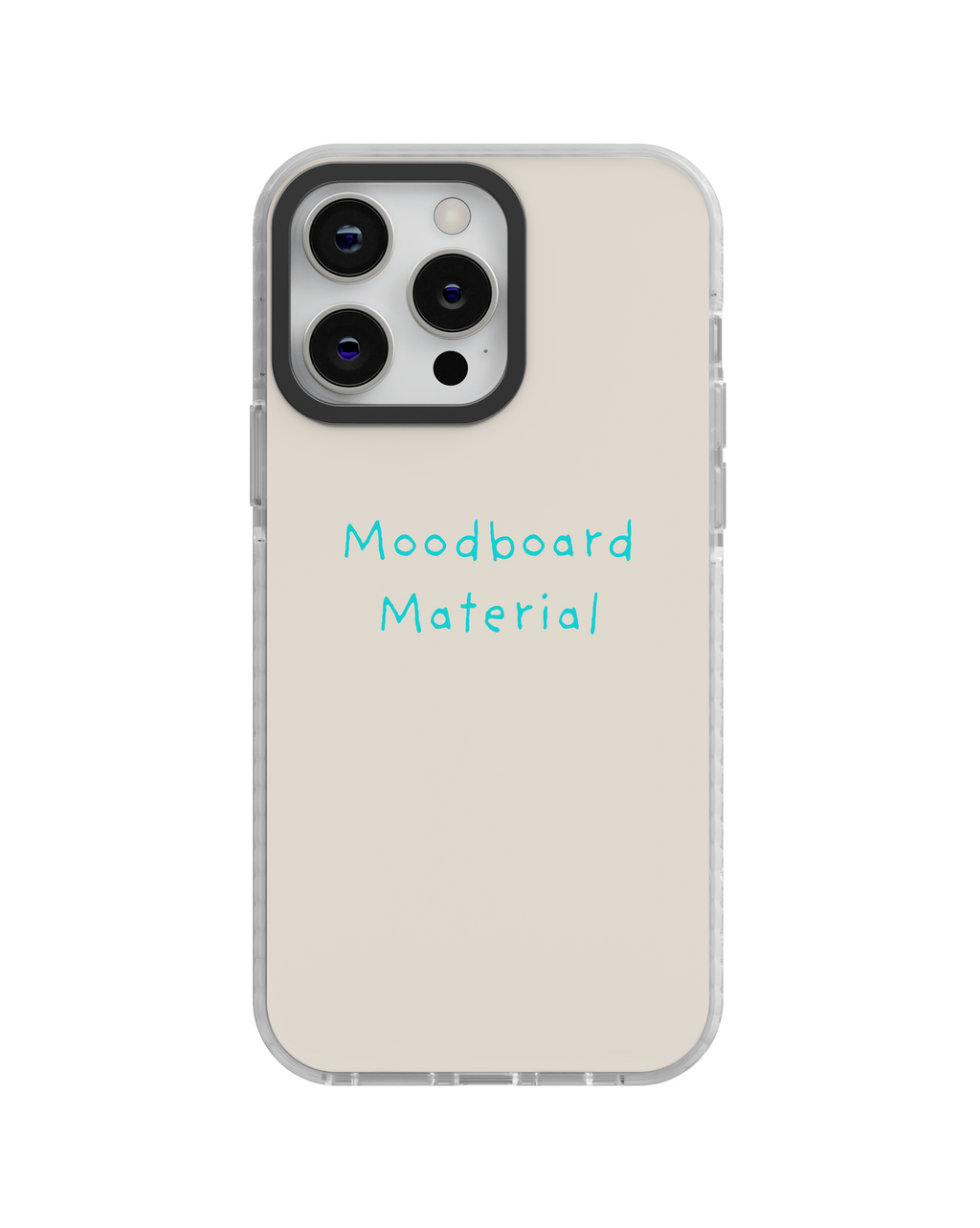 Moodboard Material
