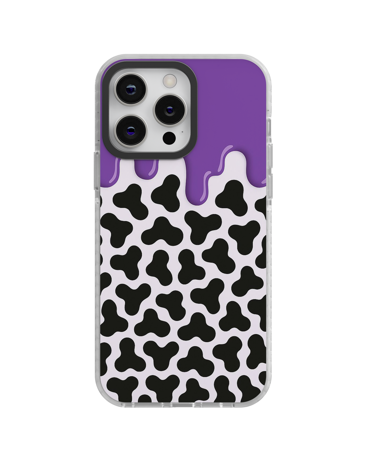 PRPL Cow