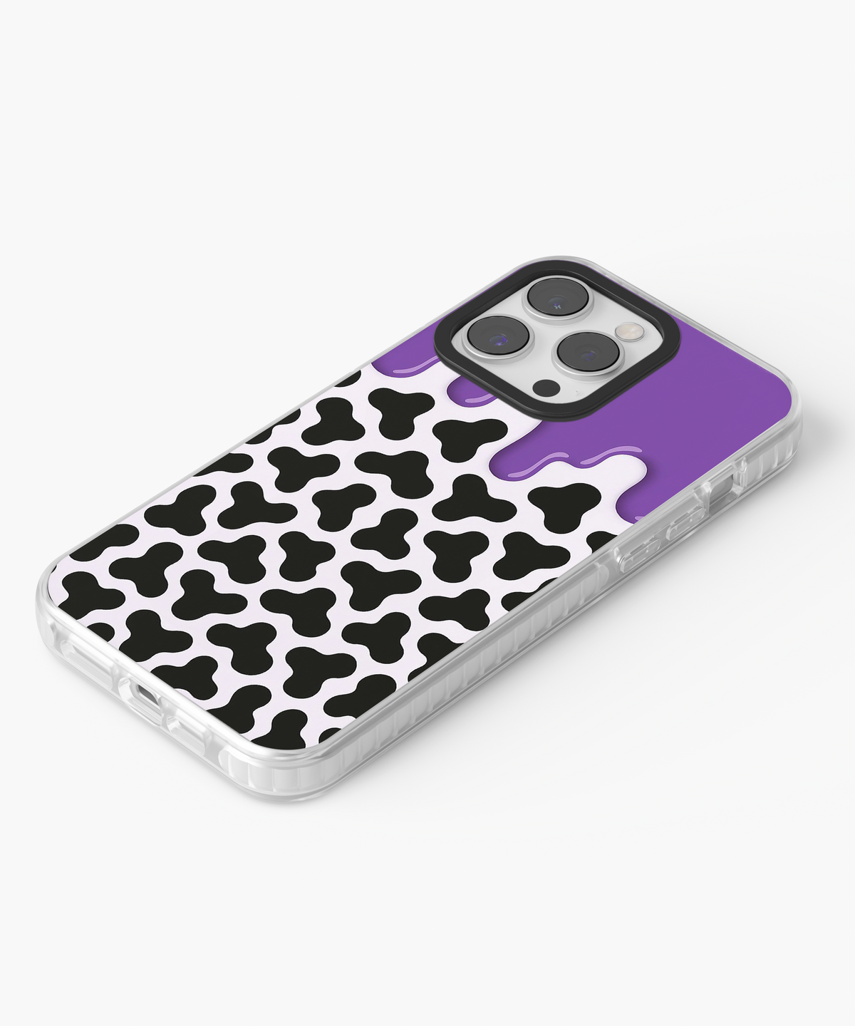 PRPL Cow