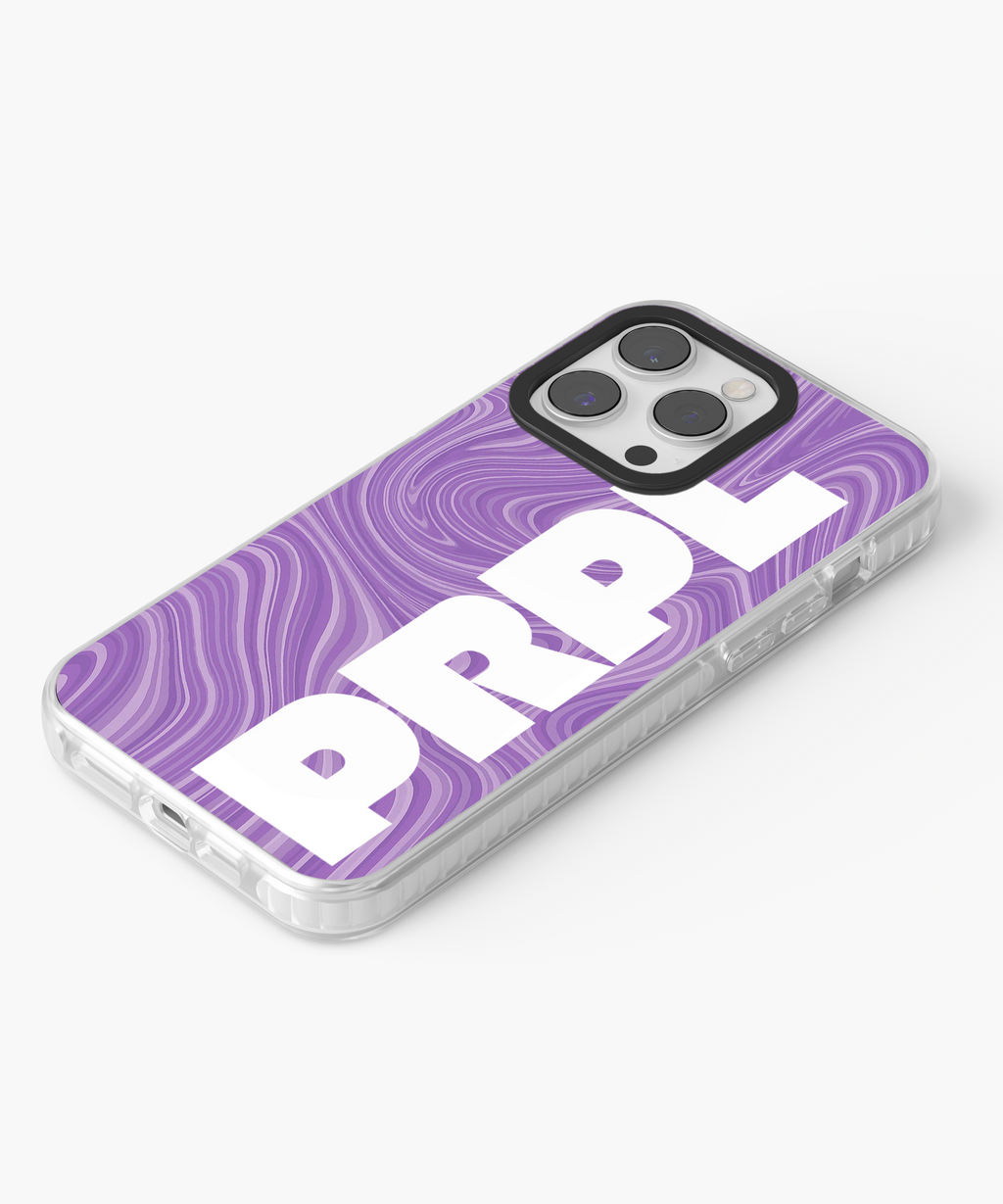 The Official PRPL Case
