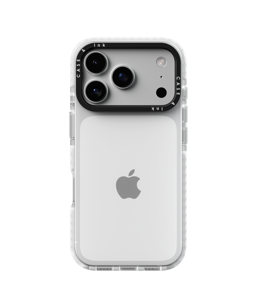 Clear Precision Impact Case