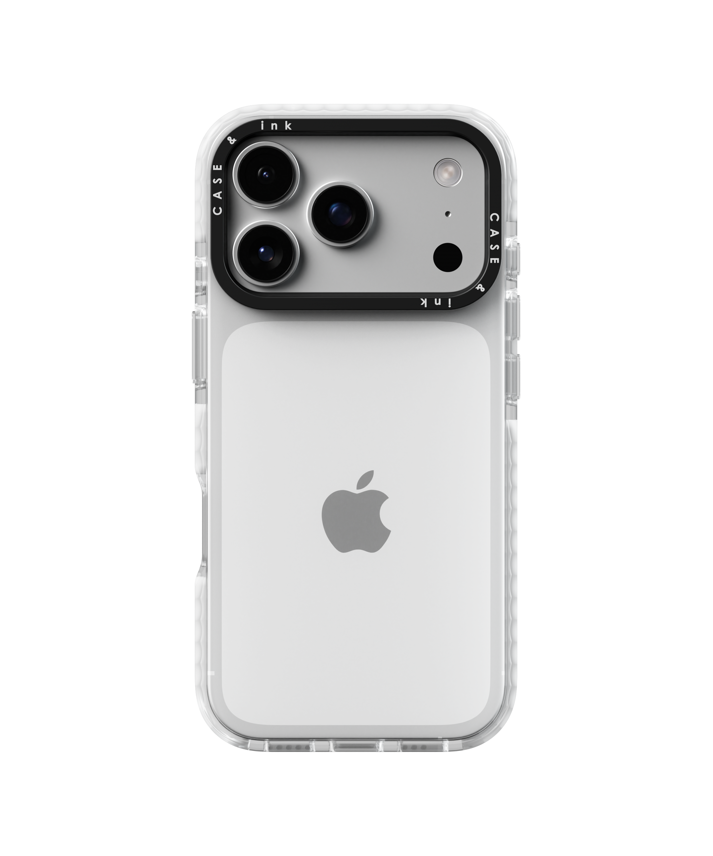 Clear Precision Impact Case