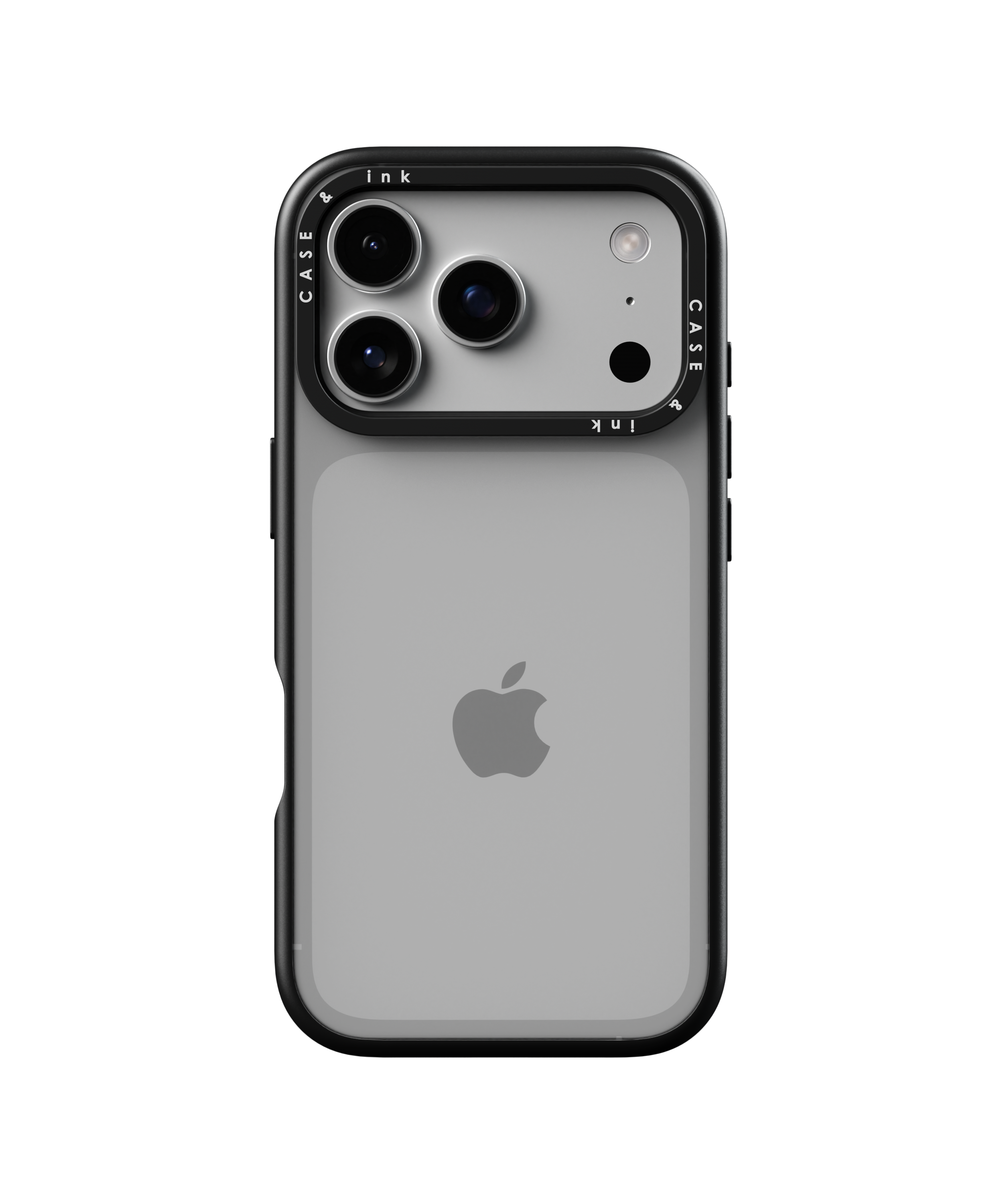 Black Precision Impact Case