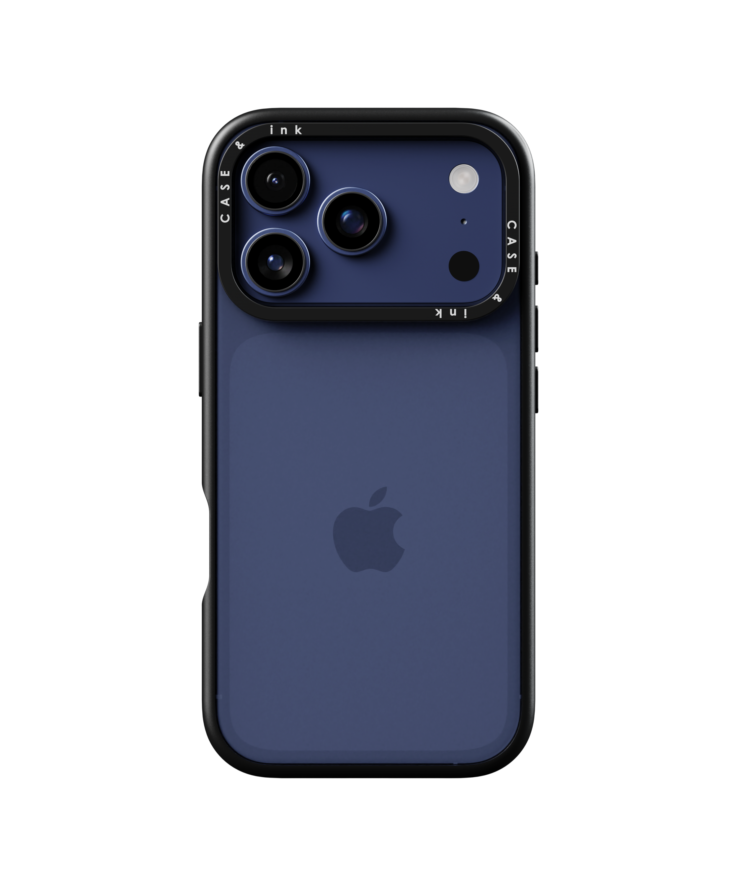 Black Precision Impact Case
