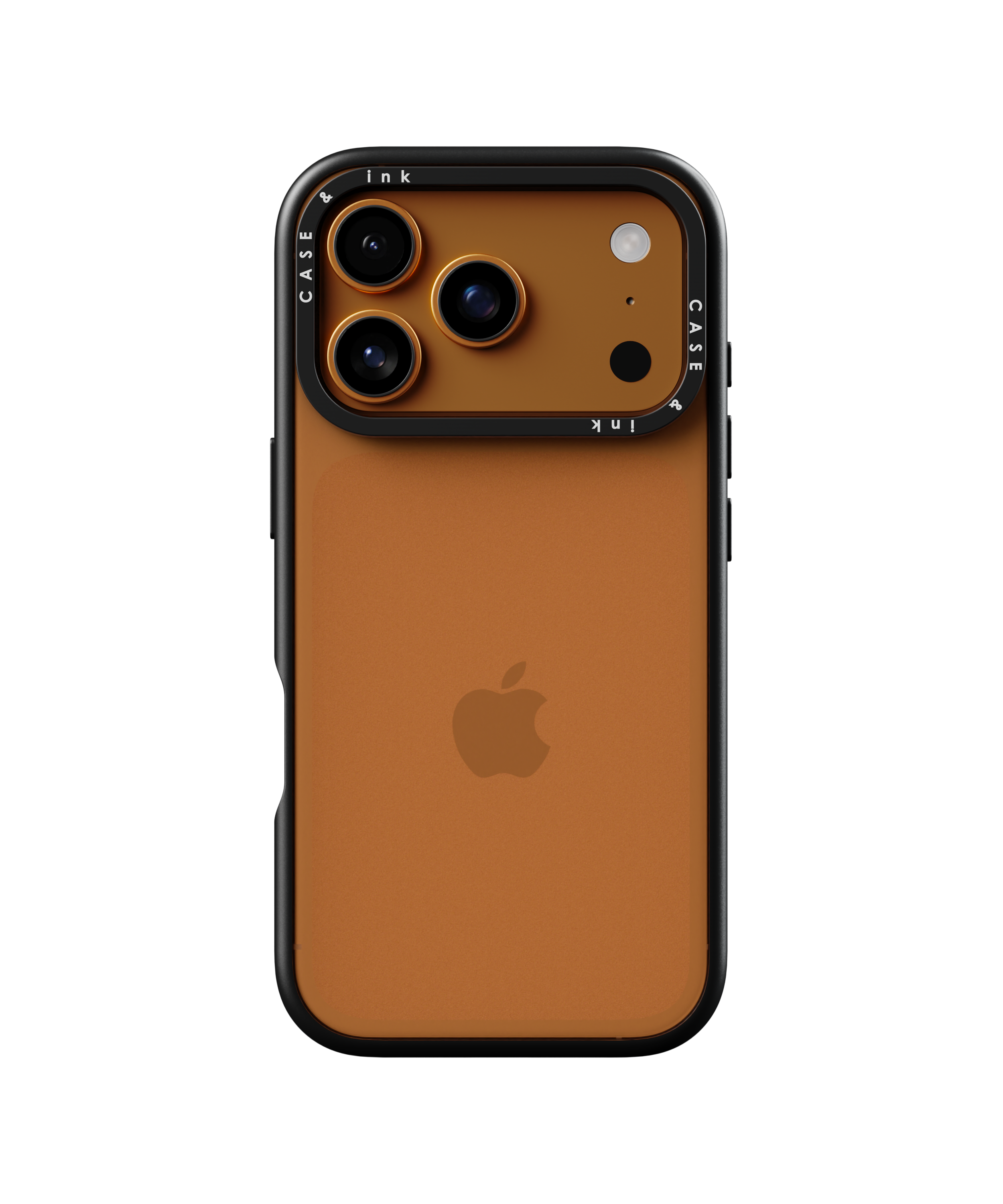Black Precision Impact Case