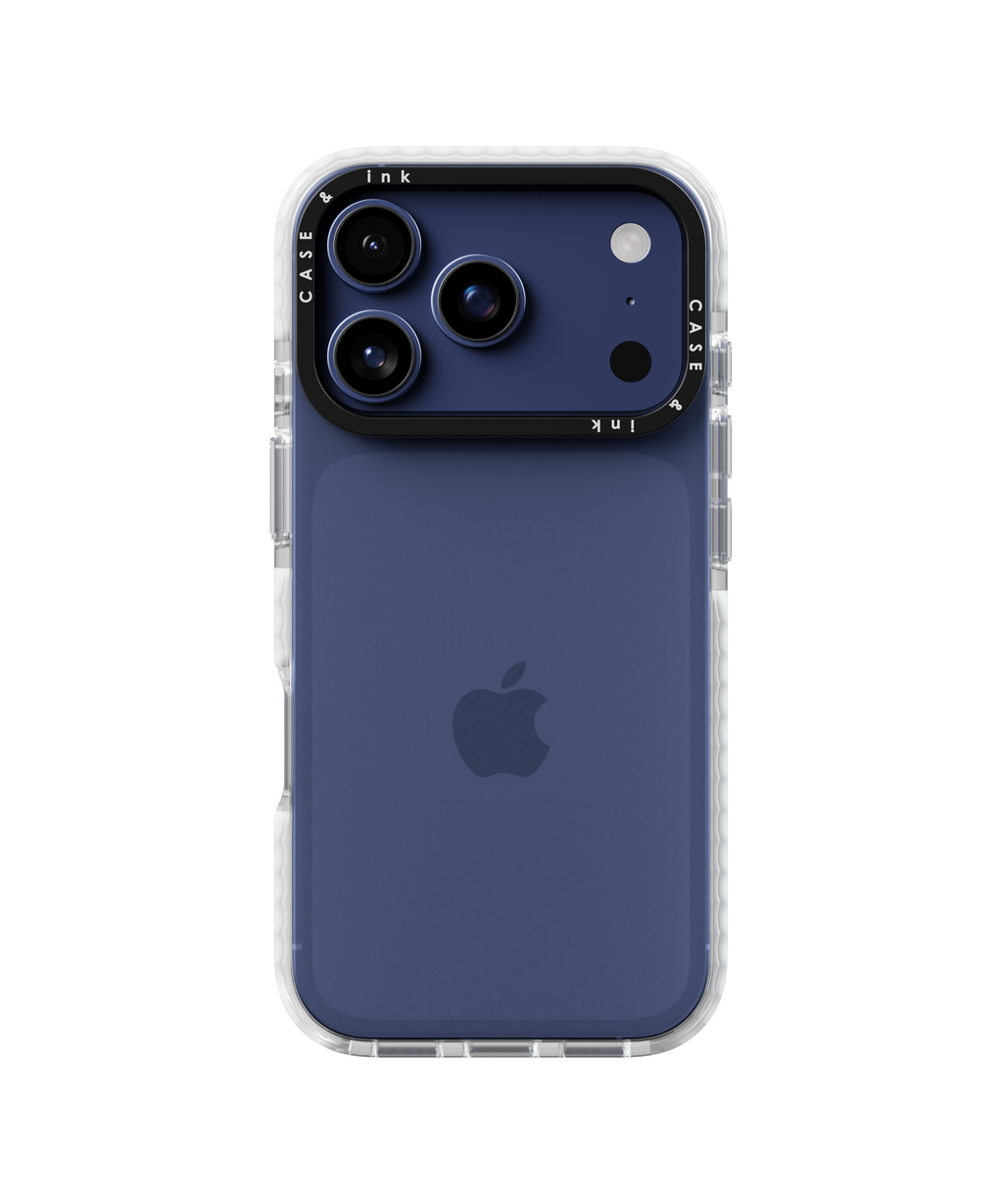 Clear Precision Impact Case