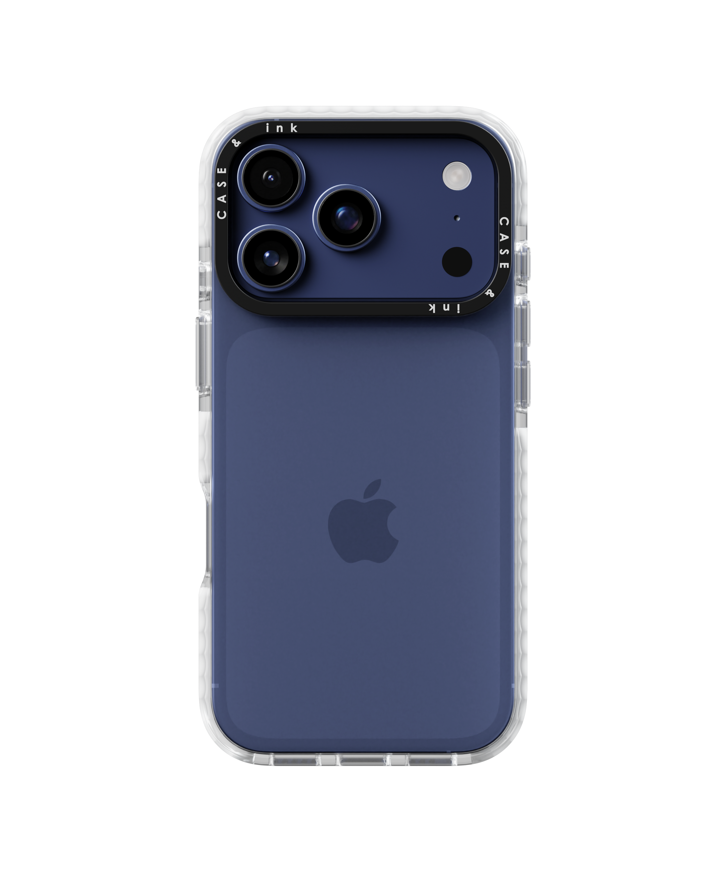 Clear Precision Impact Case