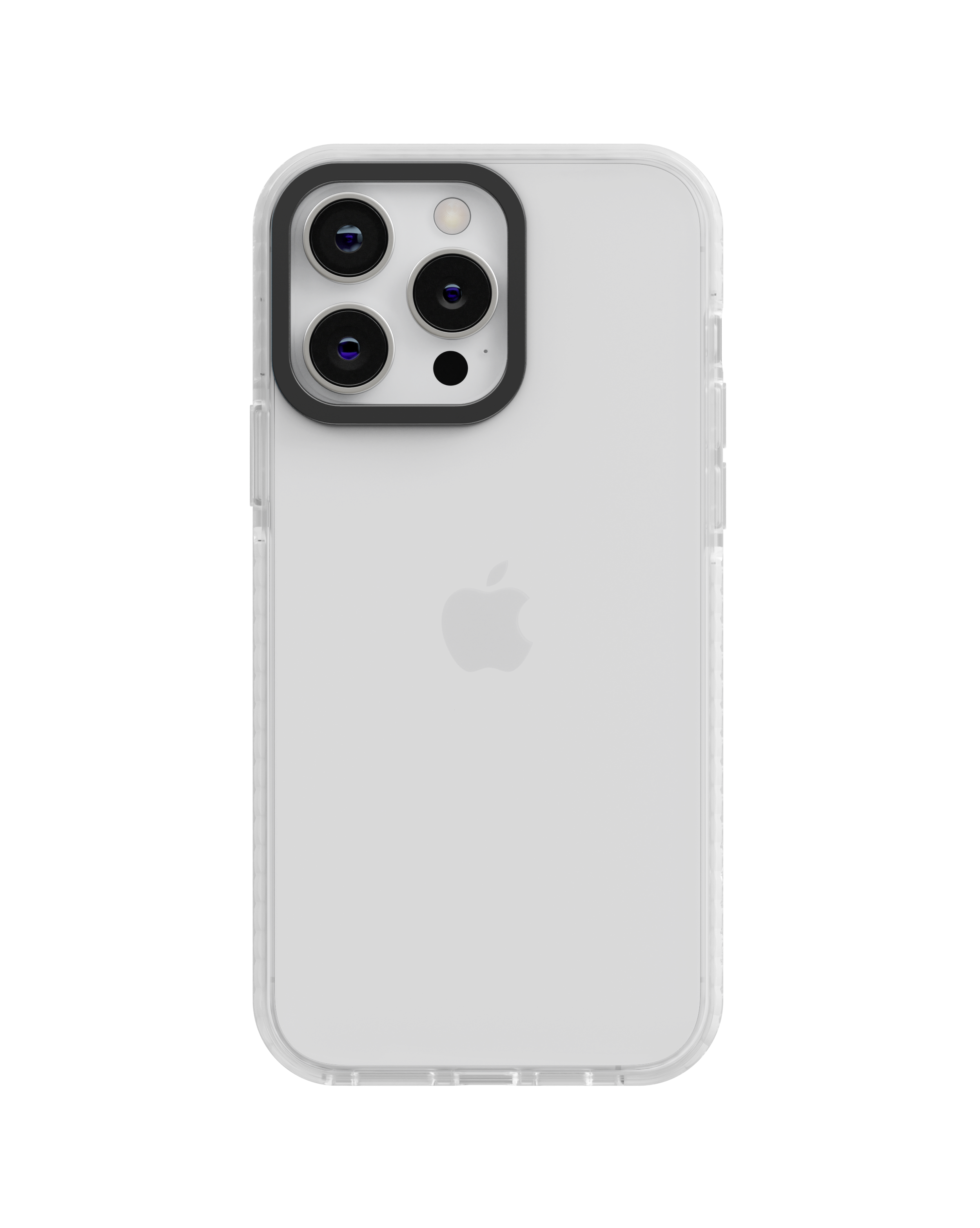 Clear Precision Impact Case
