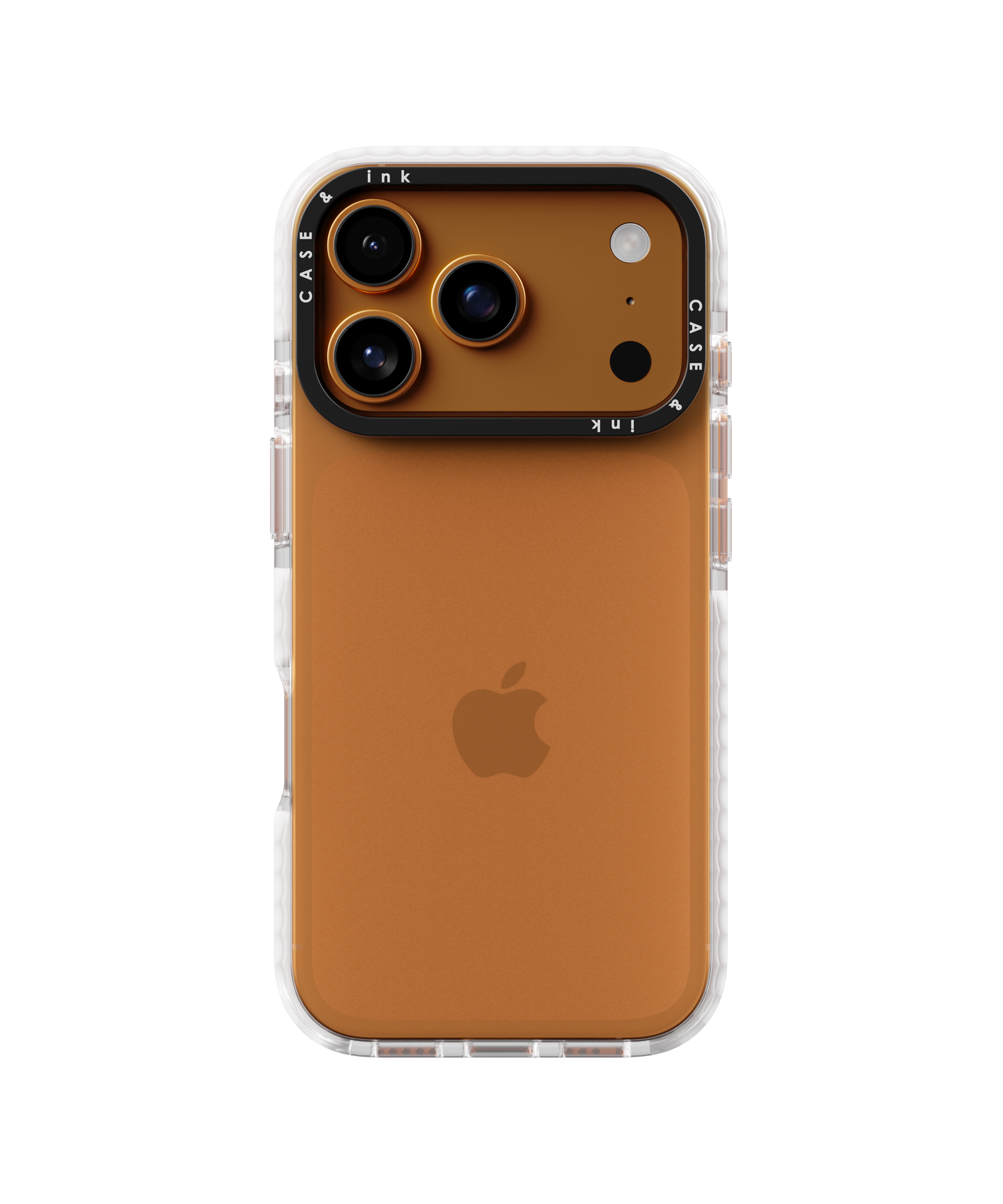 Clear Precision Impact Case