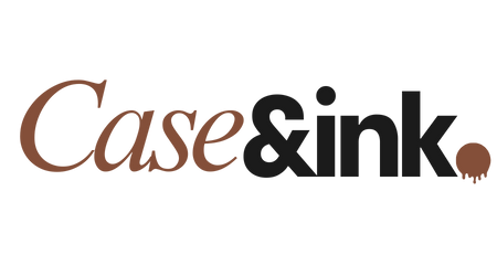 Case & Ink