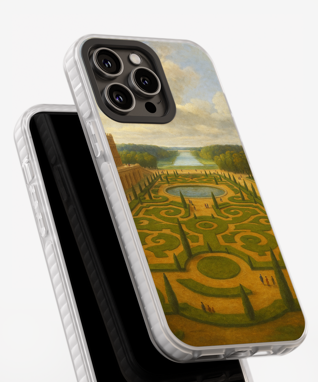 Elegance of Versailles