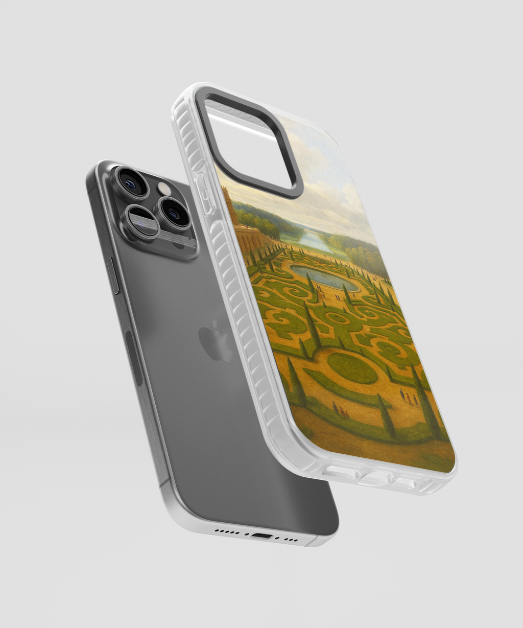 Elegance of Versailles