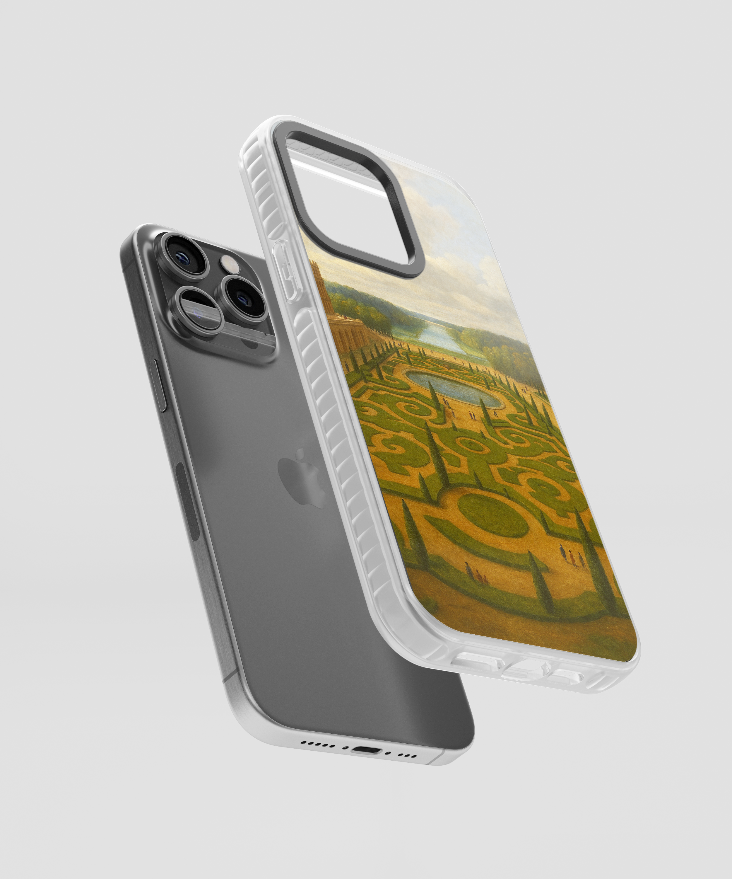 Elegance of Versailles