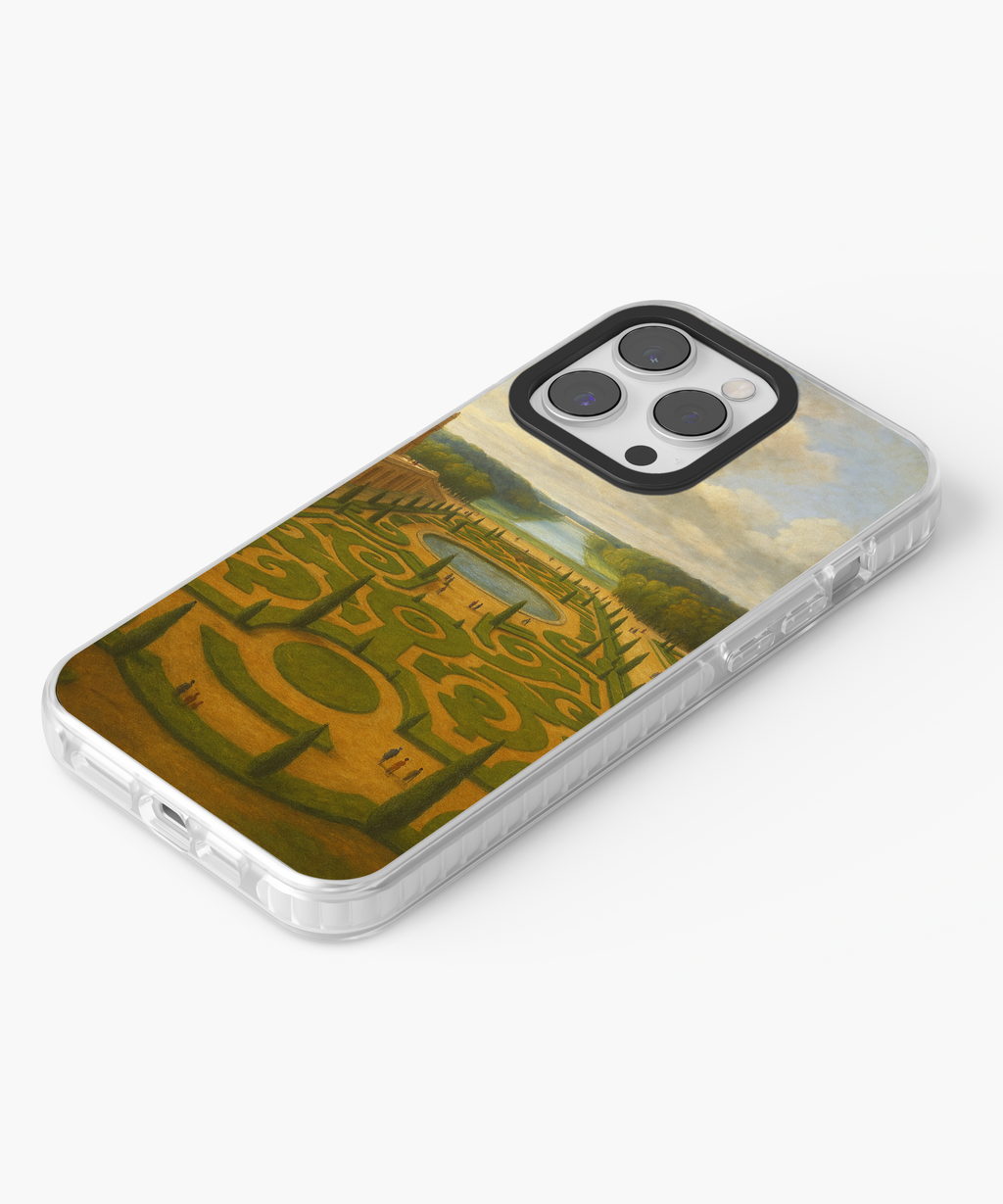 Elegance of Versailles