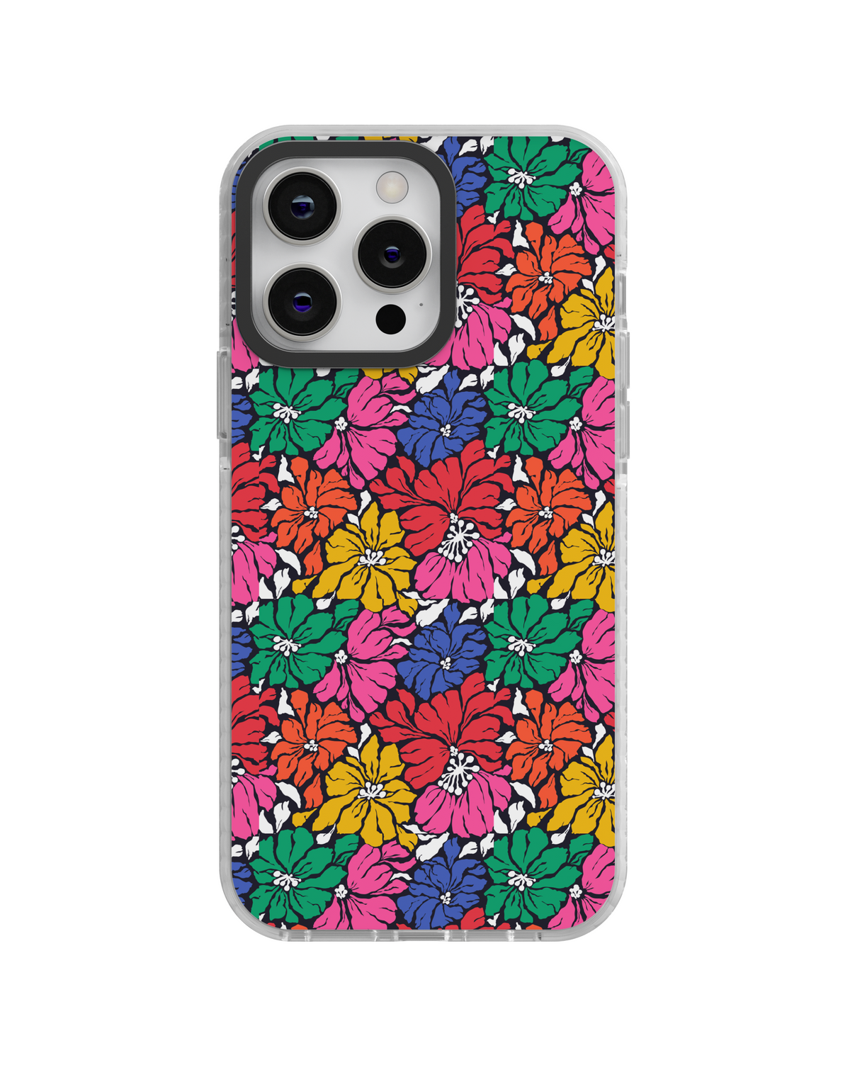 Vivid Petals