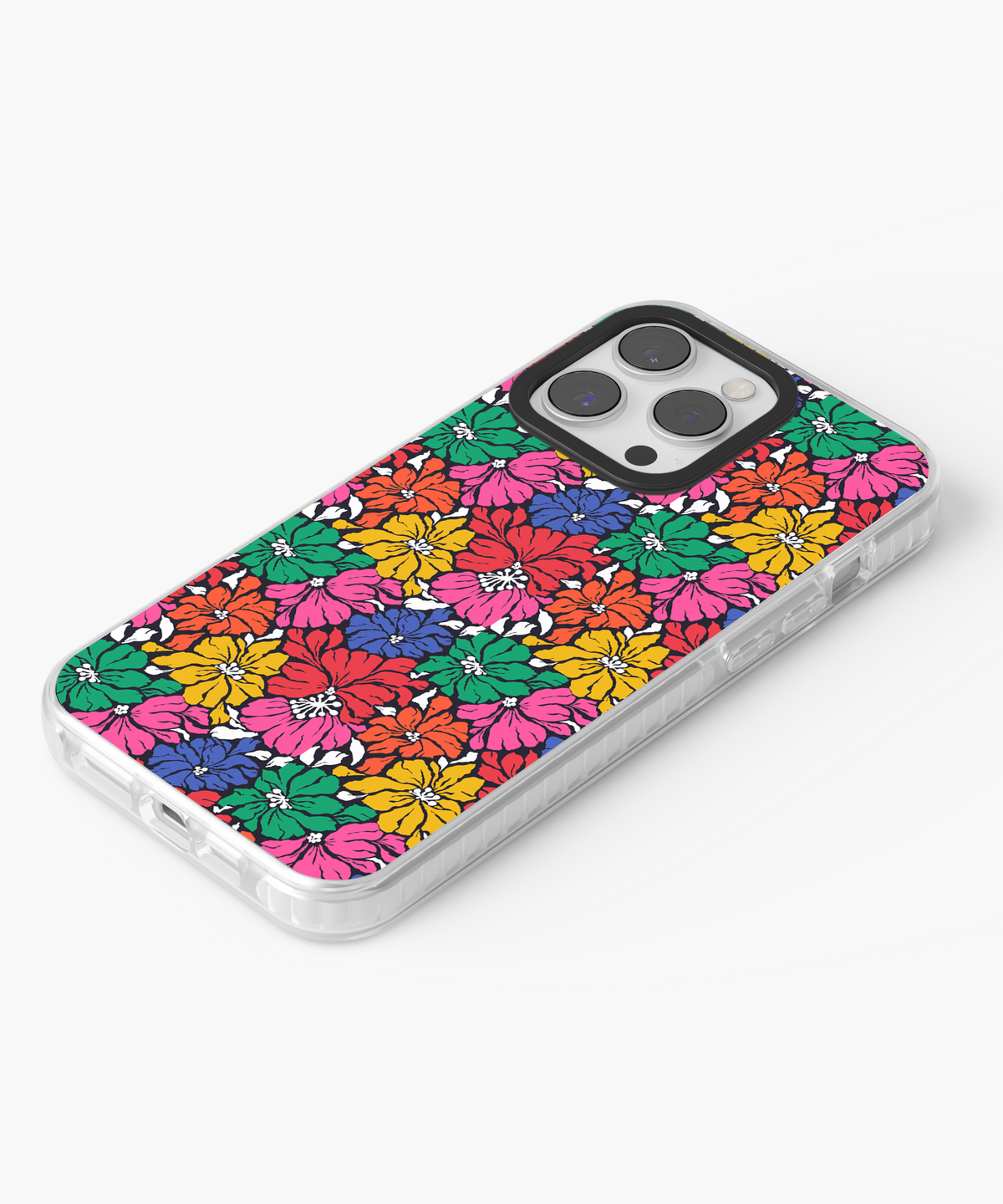 Vivid Petals