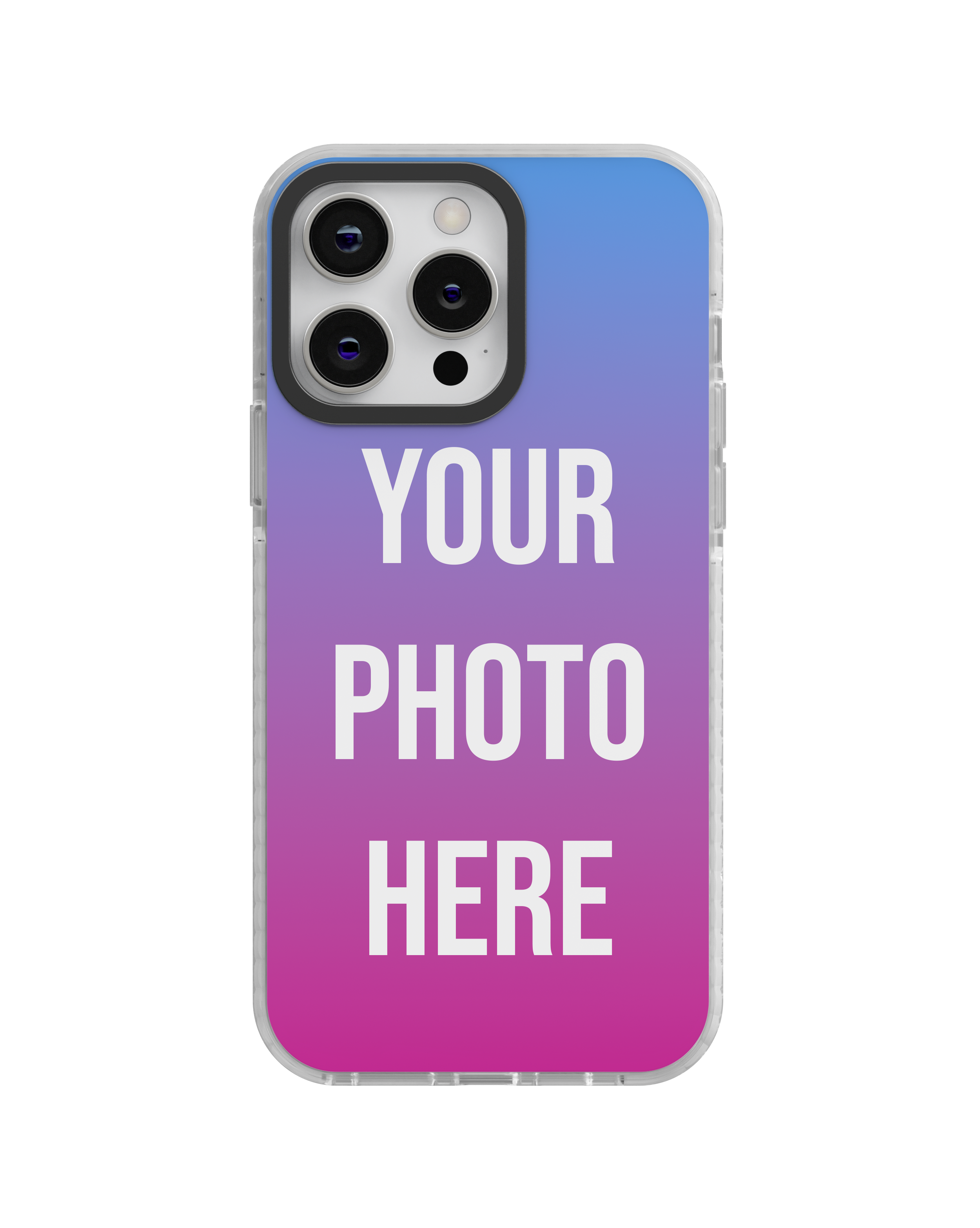 Custom Photo Case