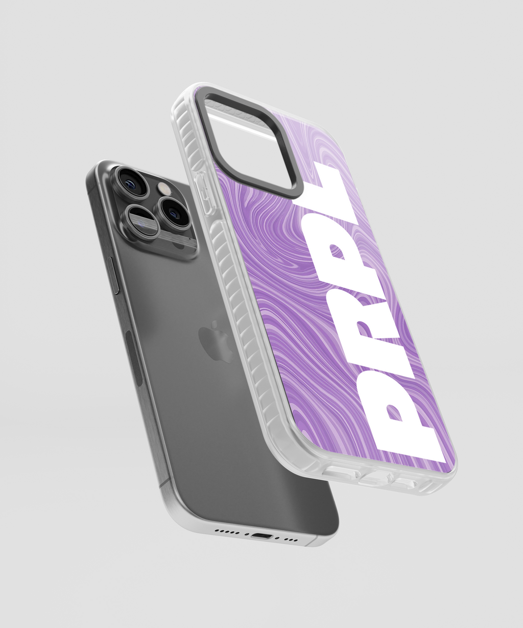 The Official PRPL Case