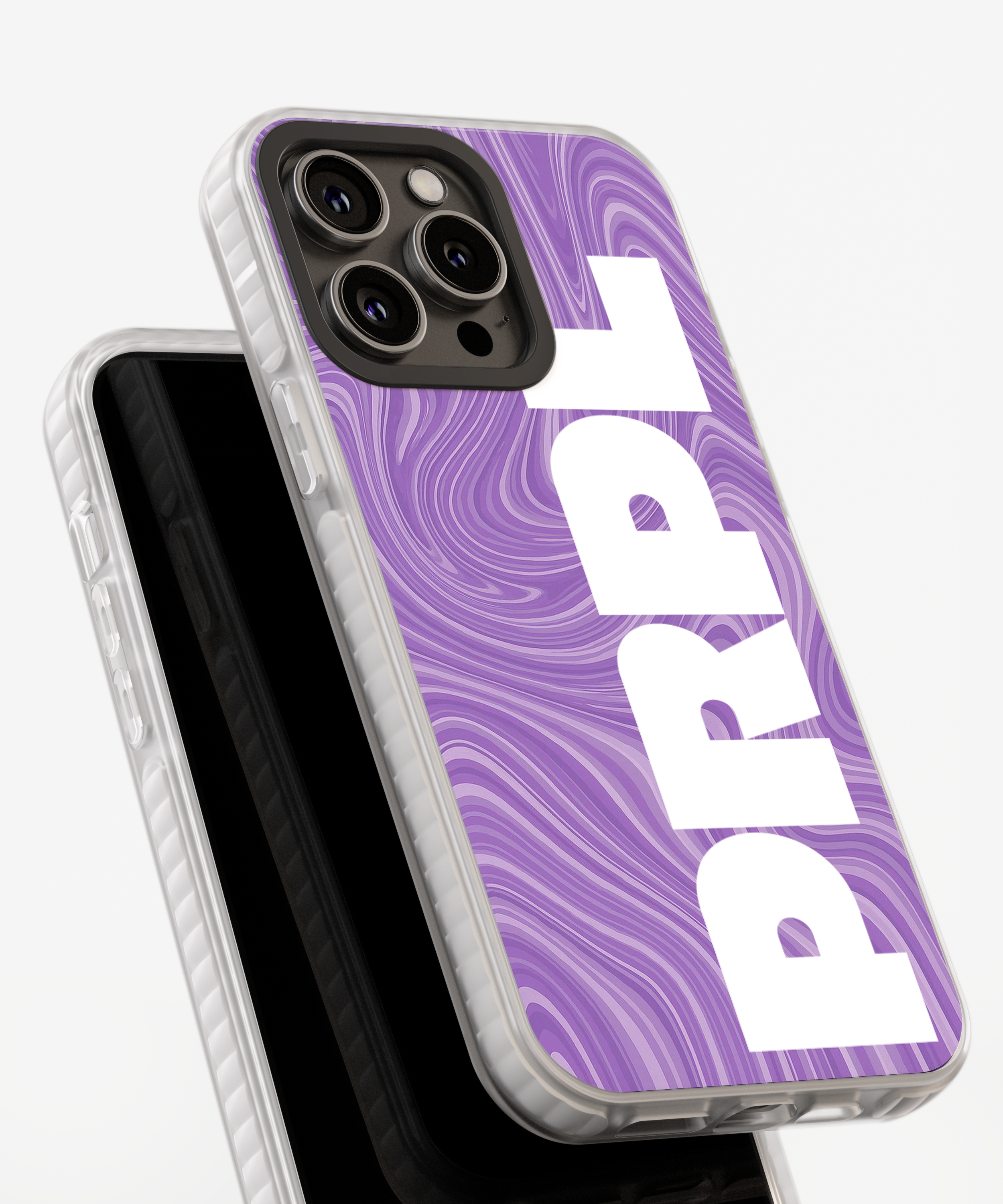The Official PRPL Case
