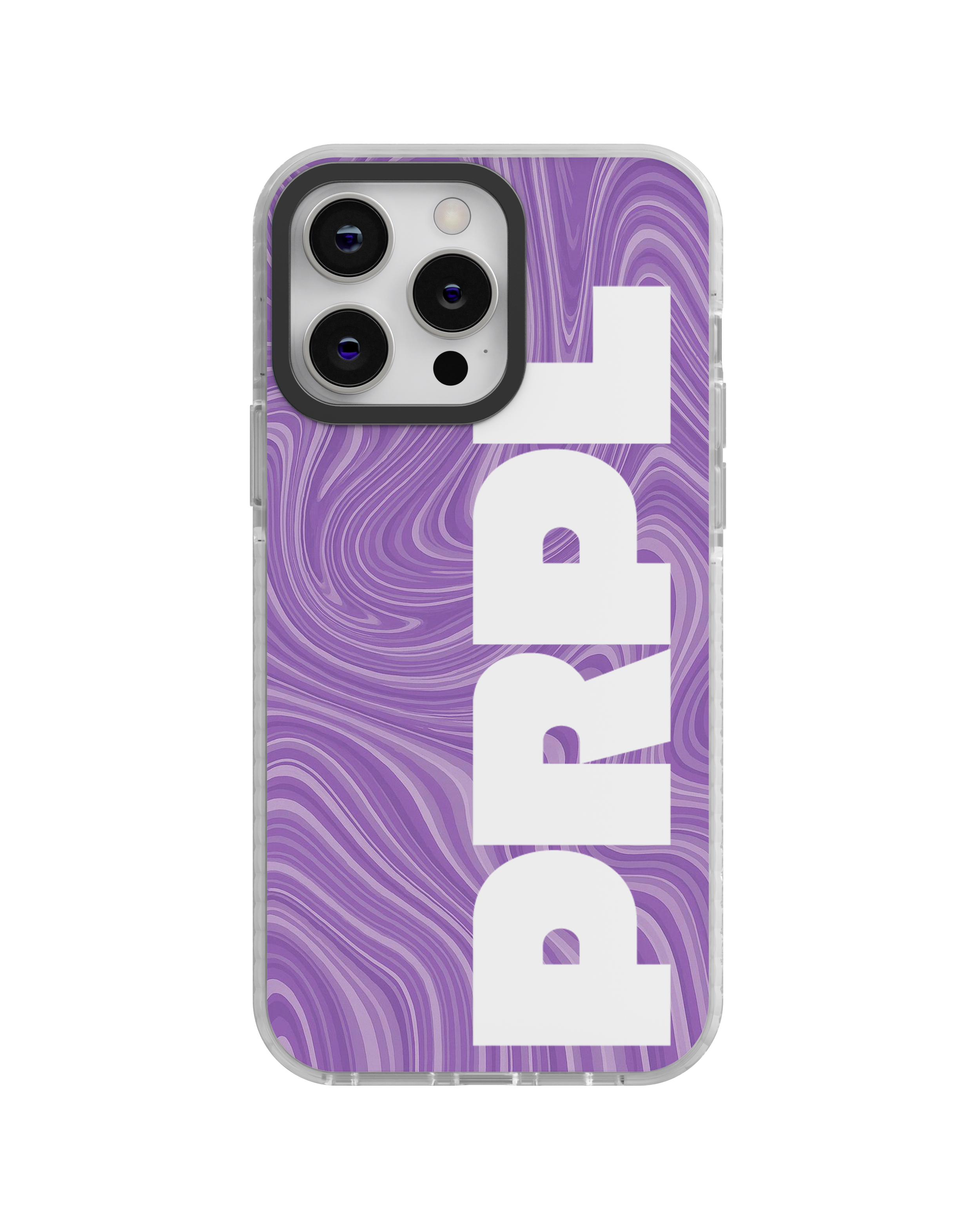 The Official PRPL Case