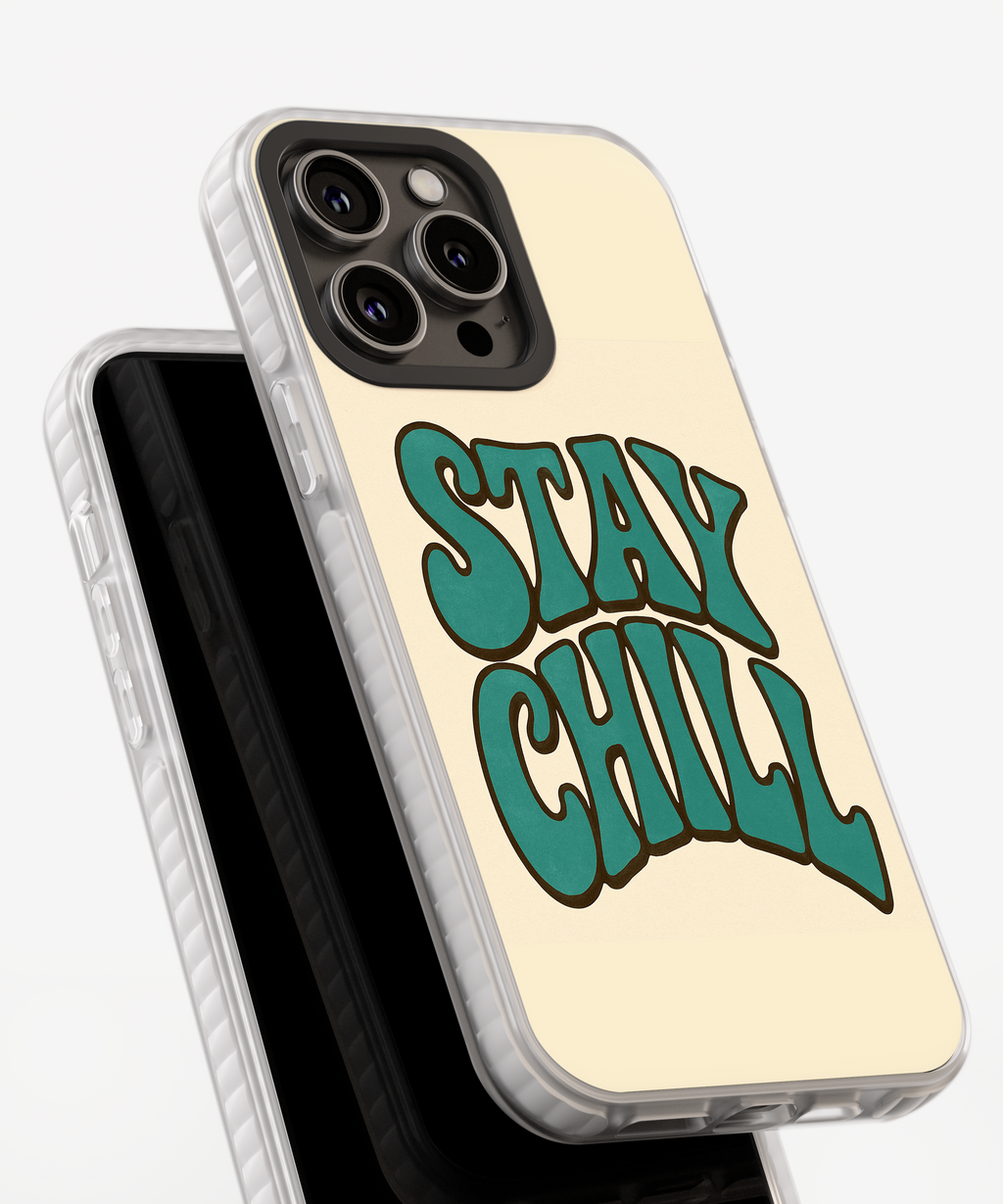 Stay Chill
