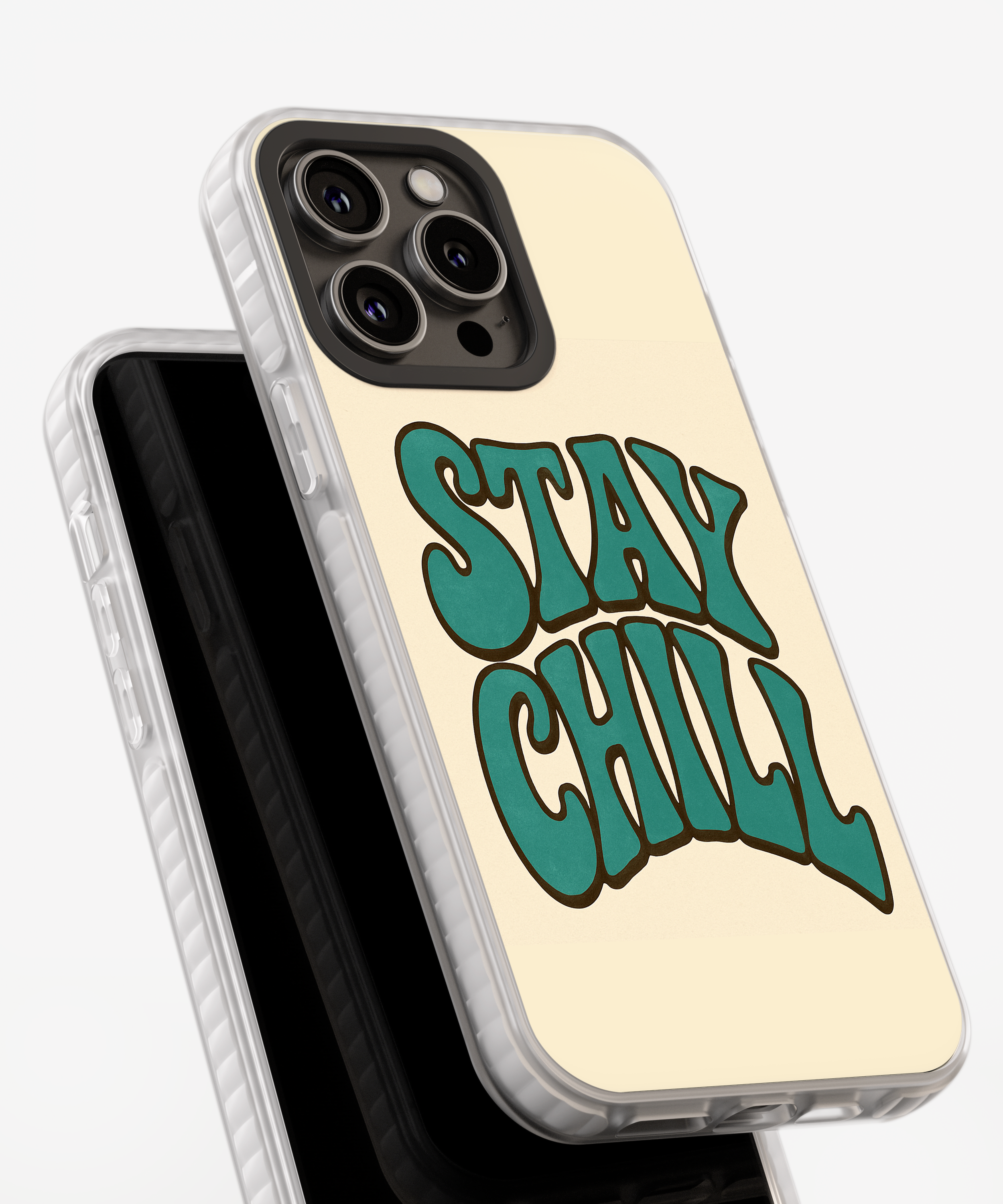 Stay Chill