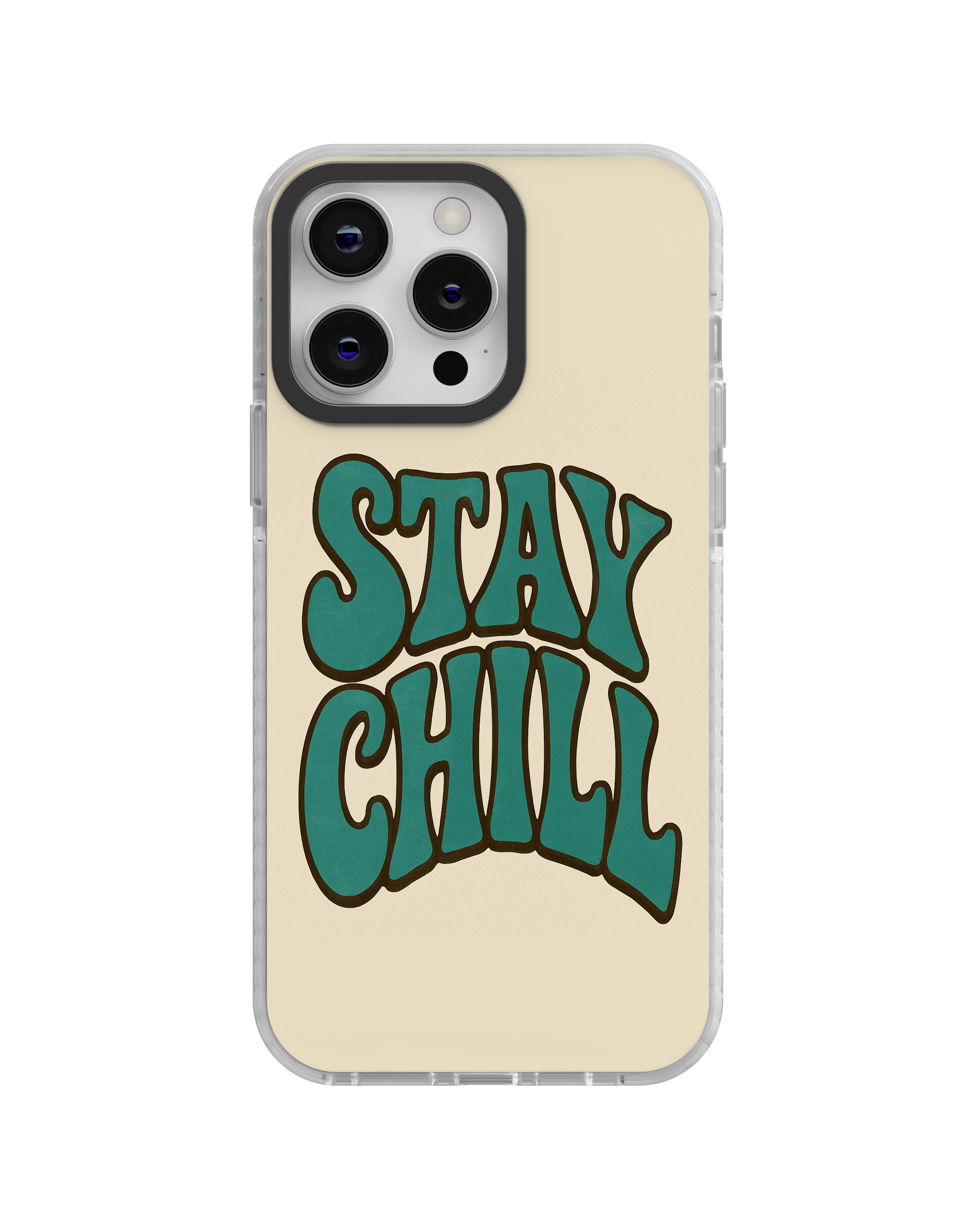 Stay Chill