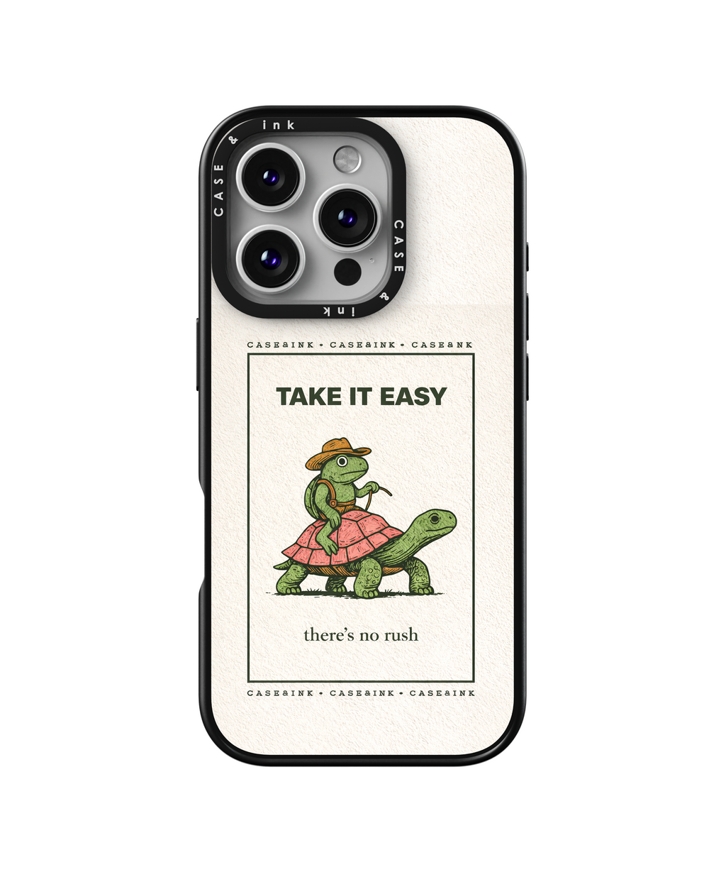 Take it Easy