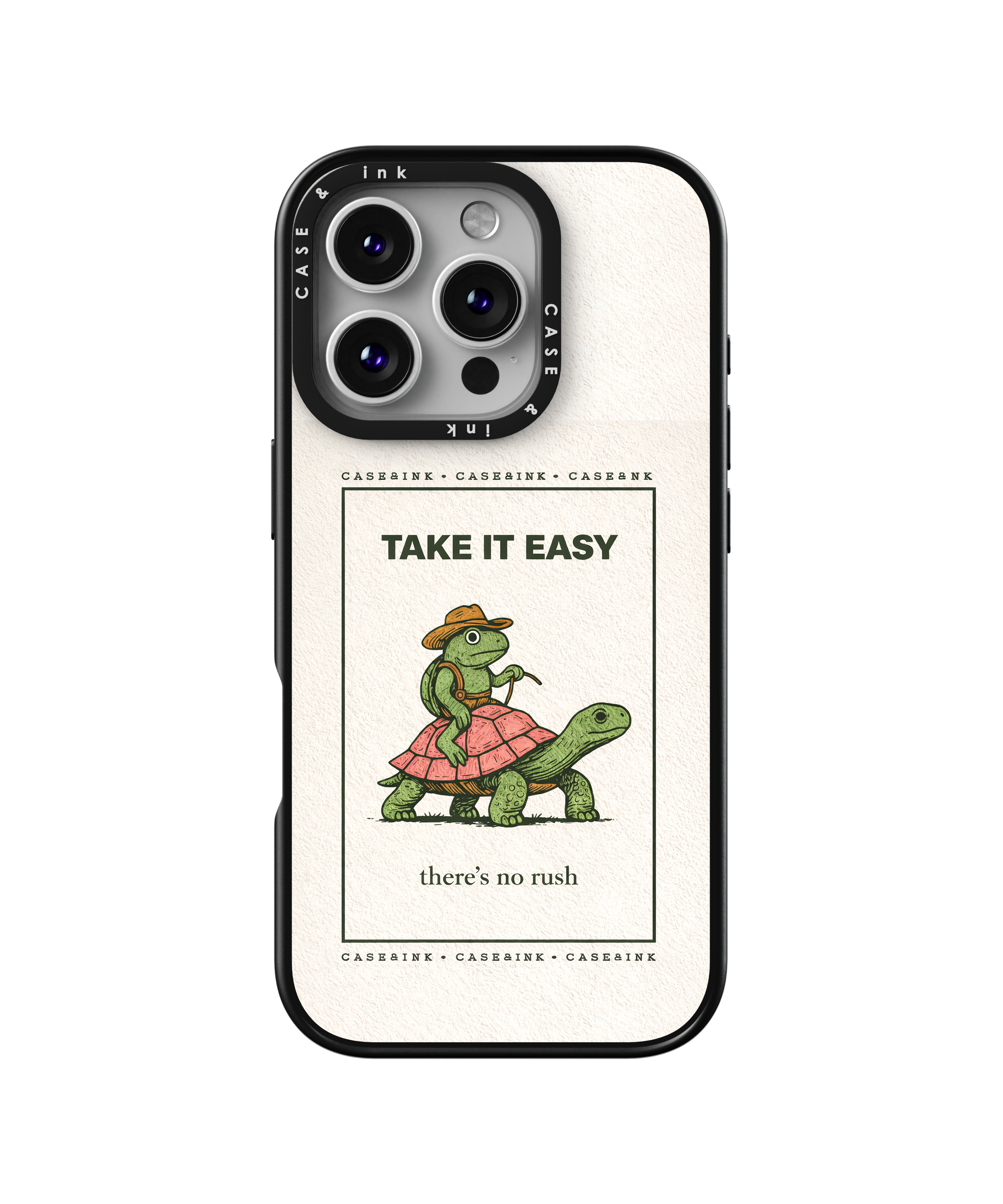 Take it Easy
