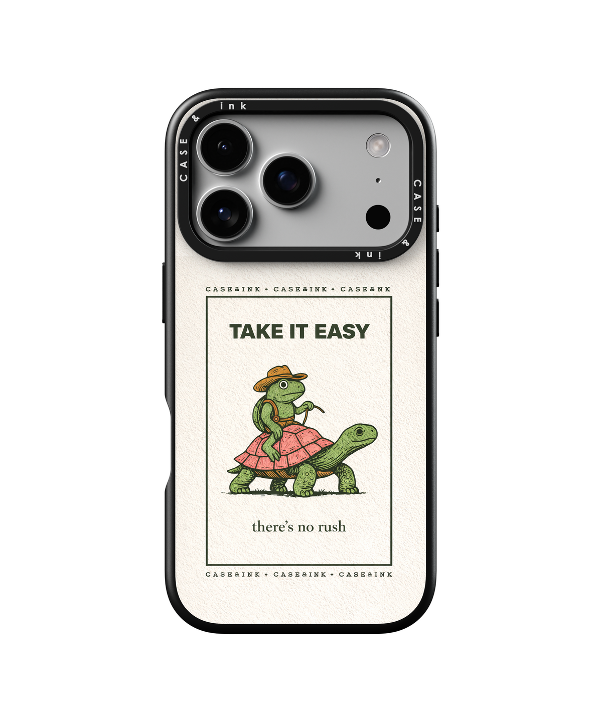 Take it Easy
