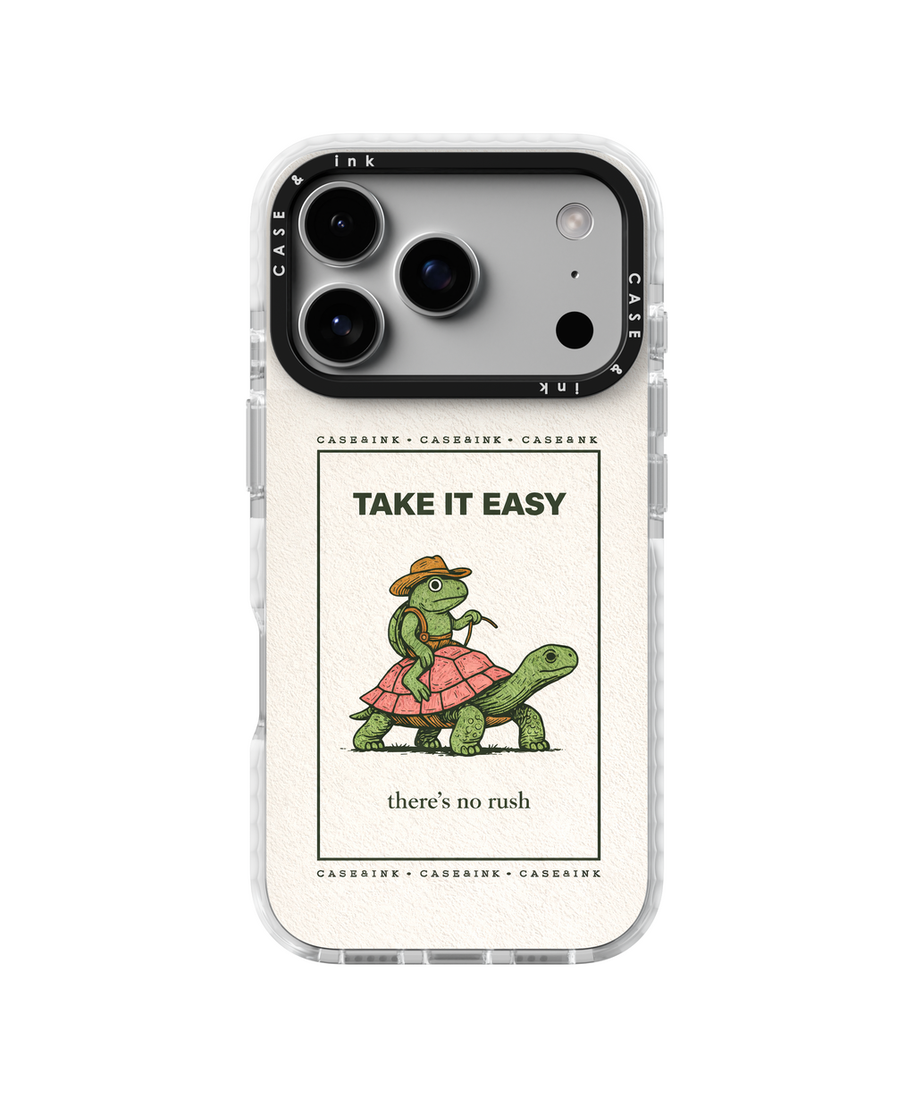 Take it Easy