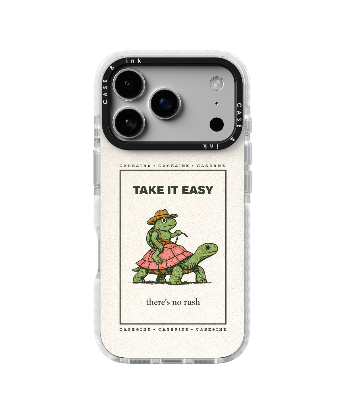 Take it Easy